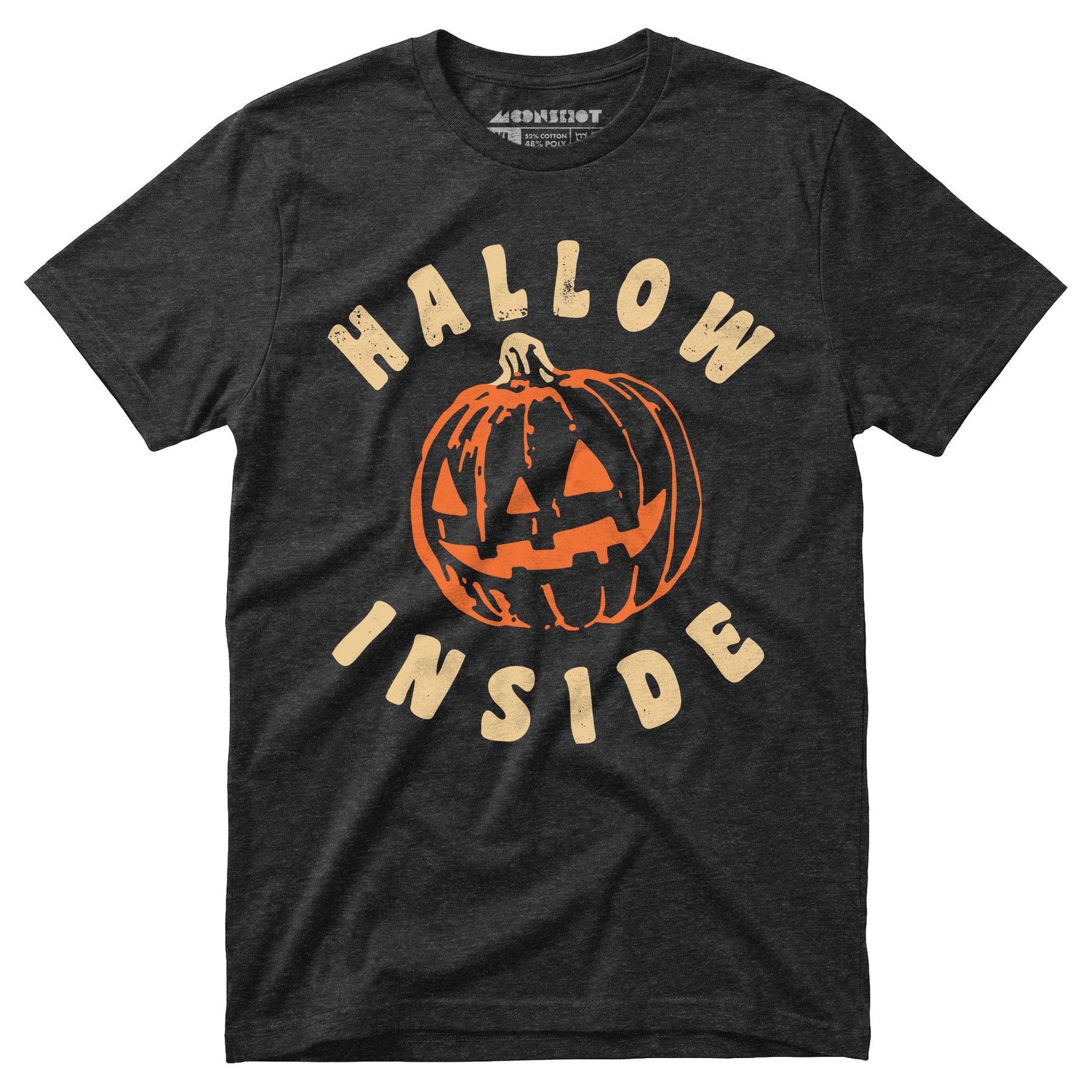 Hallow Inside - Unisex T-Shirt