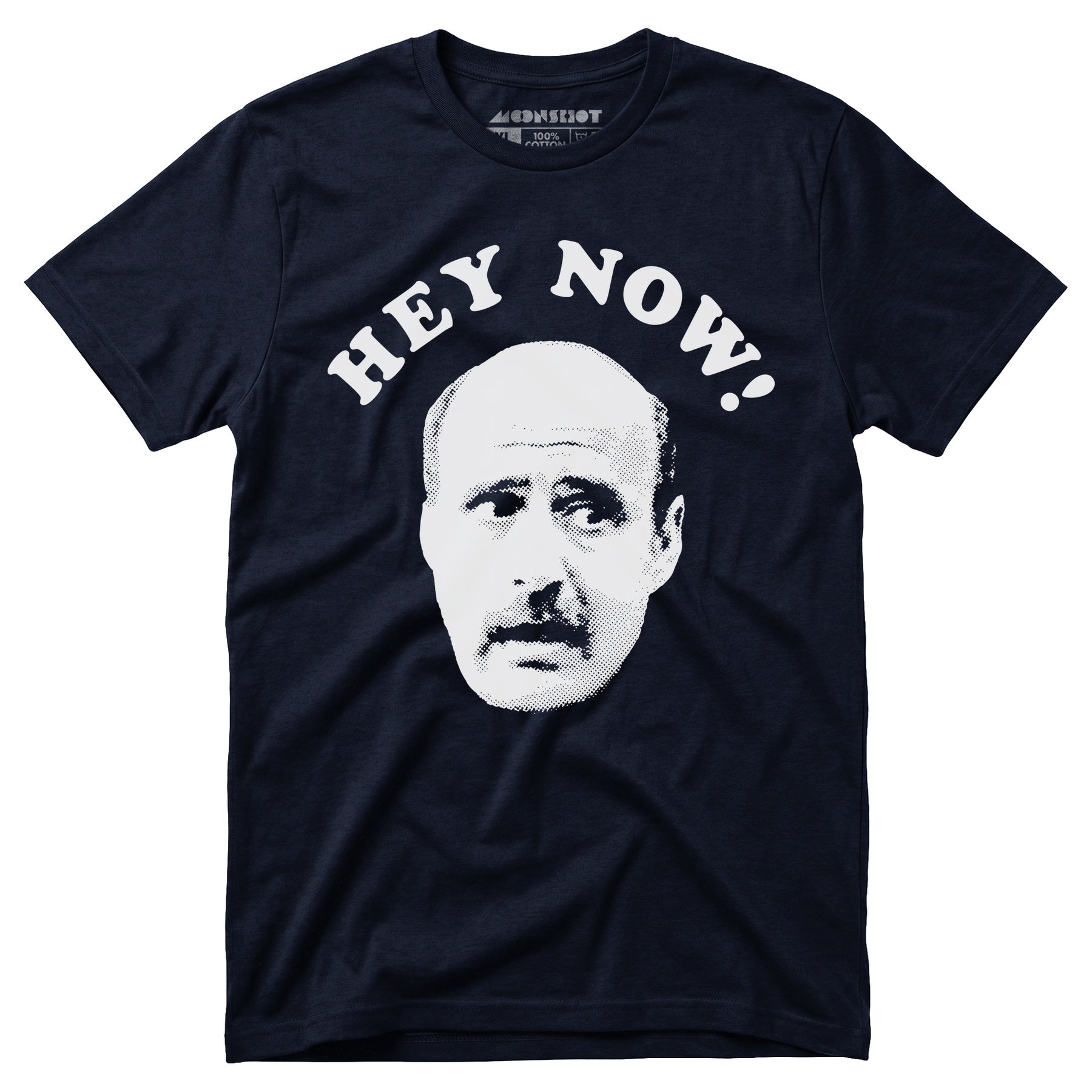 Hey Now - Hank Kingsley - Unisex T-Shirt