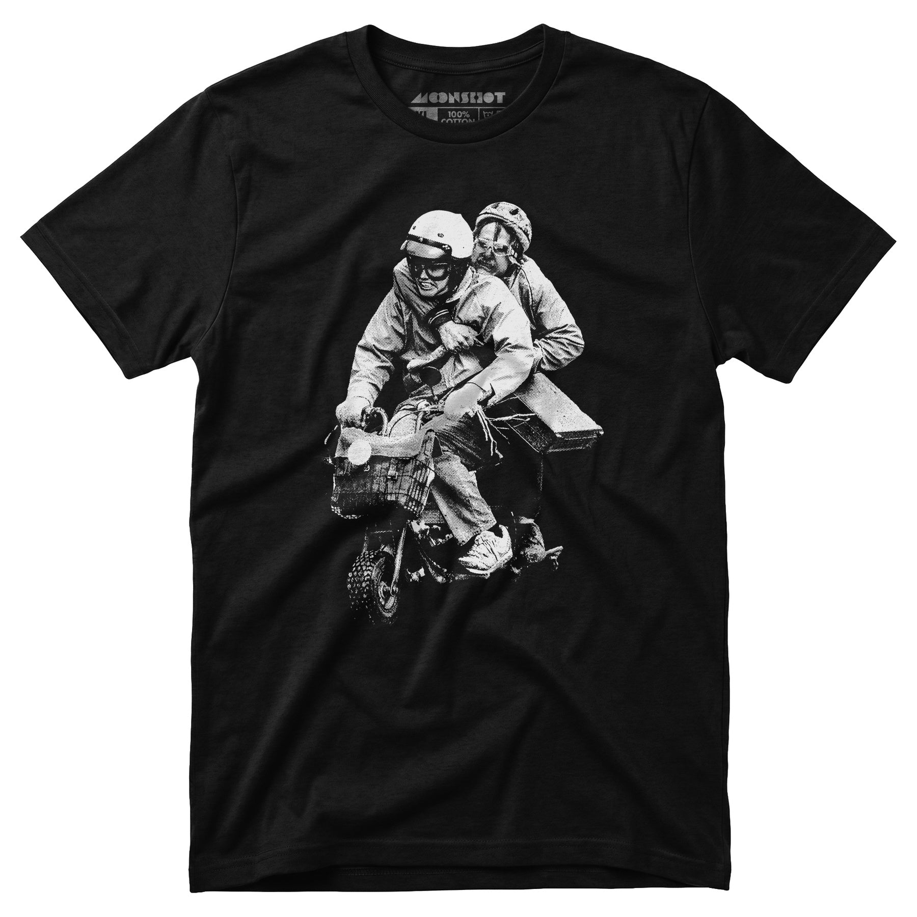 Hog - Unisex T-Shirt