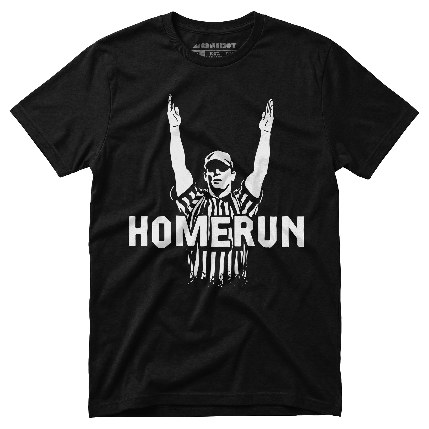 Homerun v2 - Unisex T-Shirt