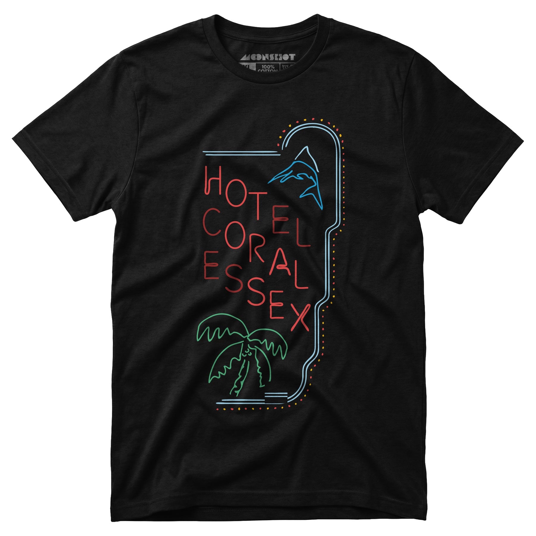 Hotel Coral Essex - Unisex T-Shirt