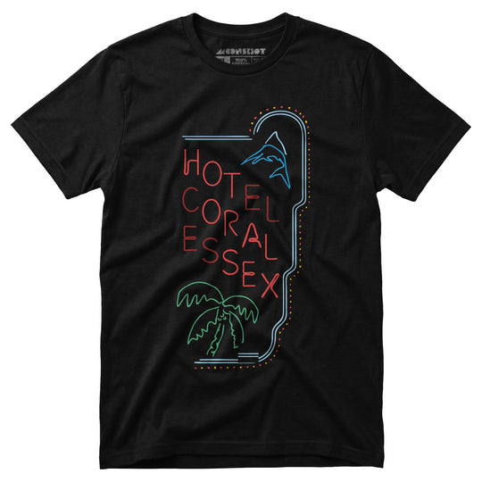 Hotel Coral Essex - Unisex T-Shirt