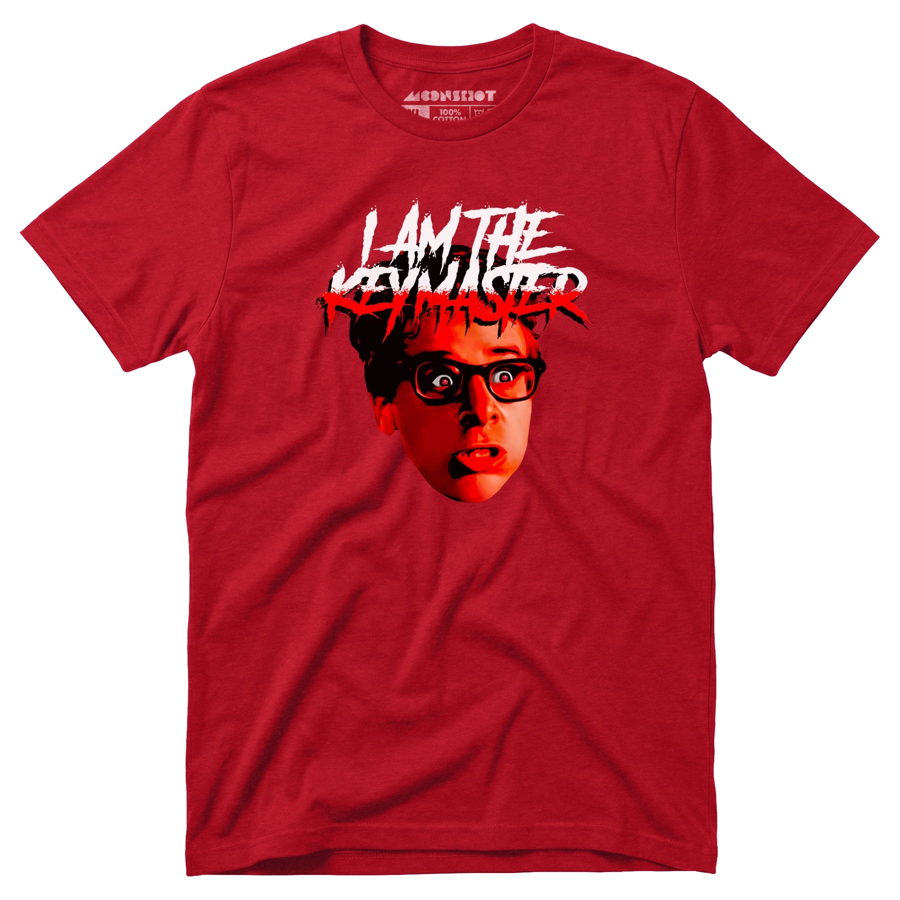 I am the Keymaster - Unisex T-Shirt