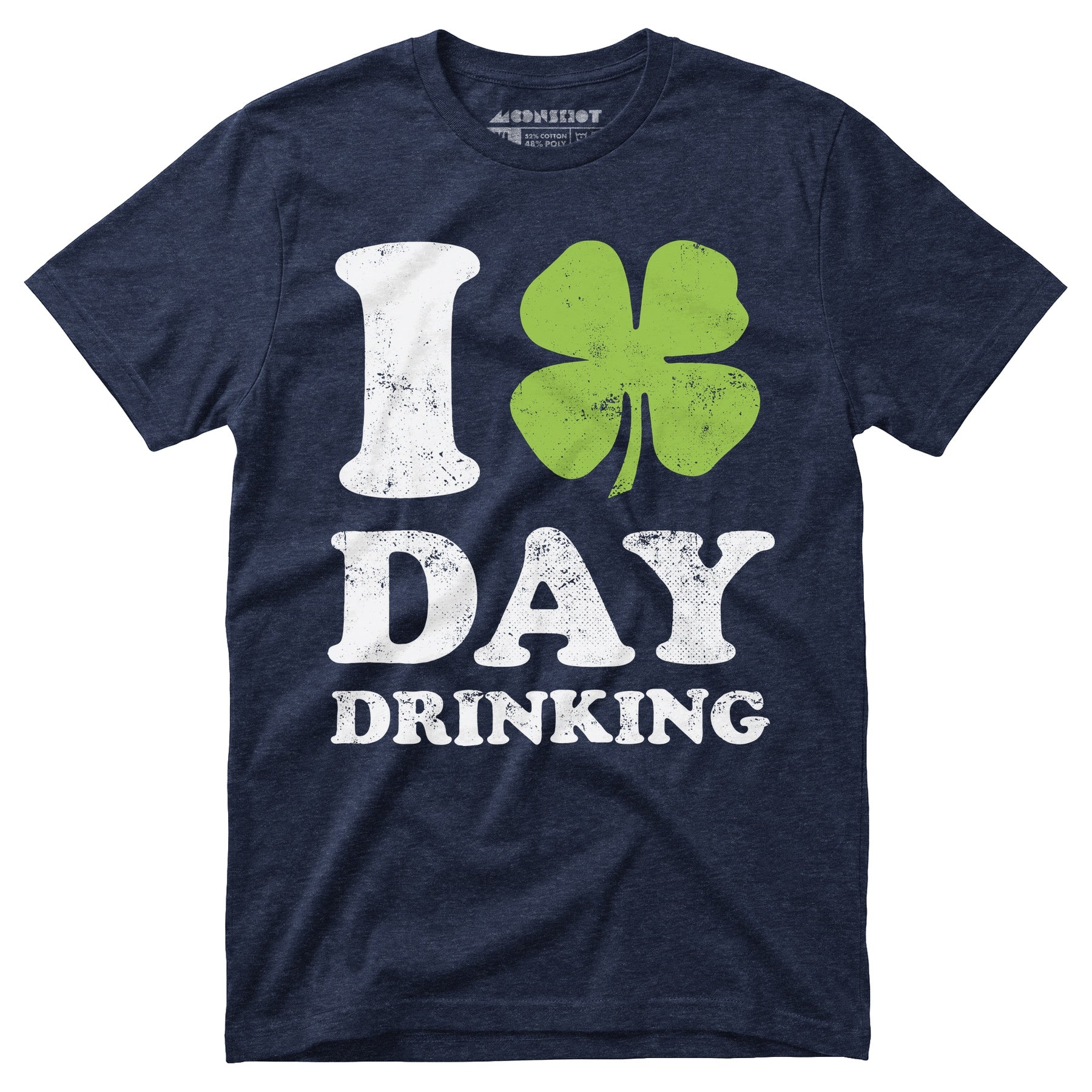 I Love Day Drinking - Unisex T-Shirt