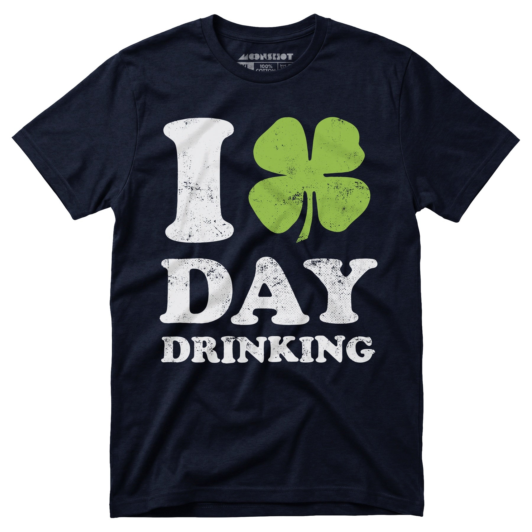 I Love Day Drinking - Unisex T-Shirt