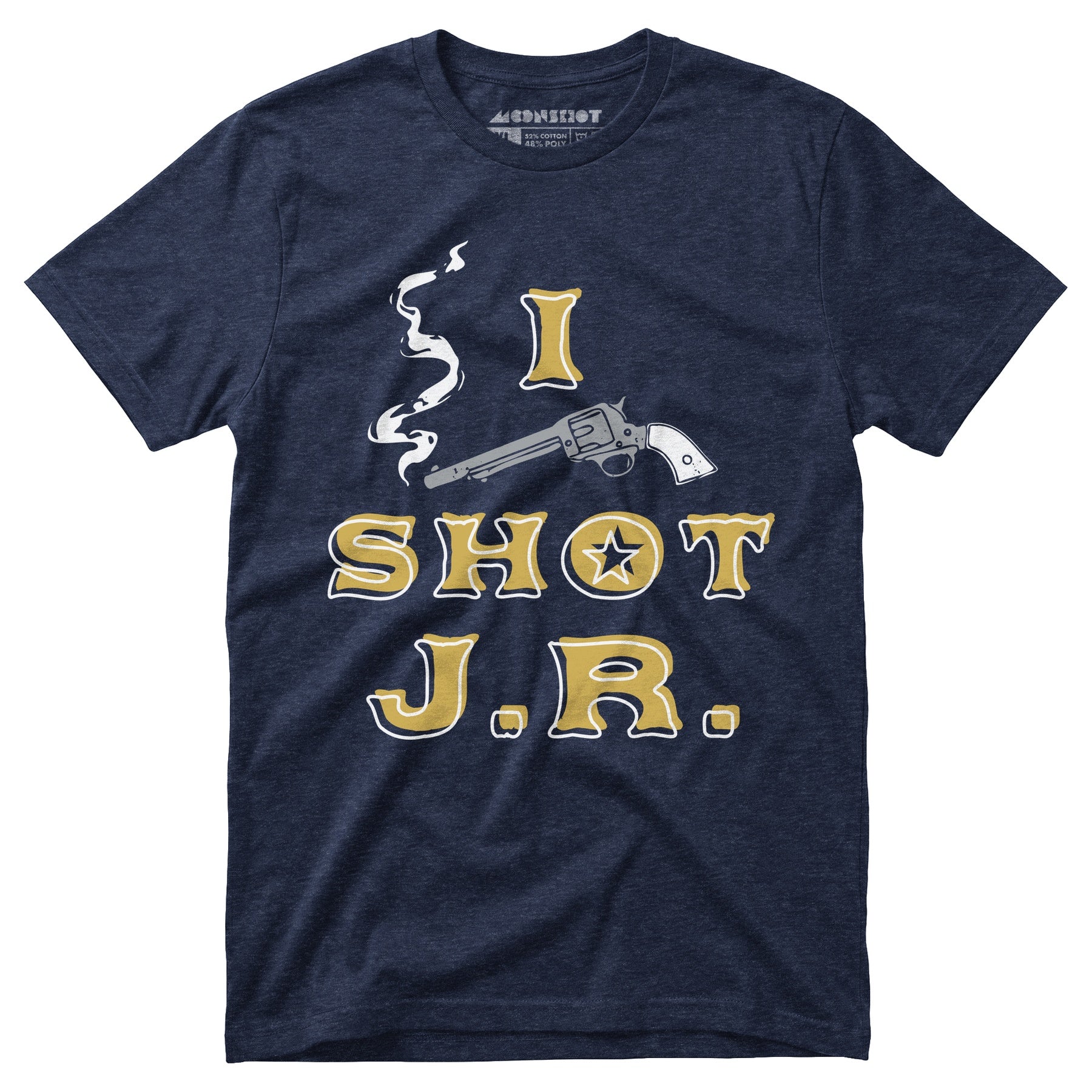 I Shot J.R. - Unisex T-Shirt