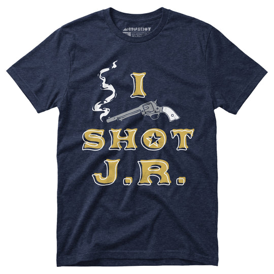 I Shot J.R. - Unisex T-Shirt