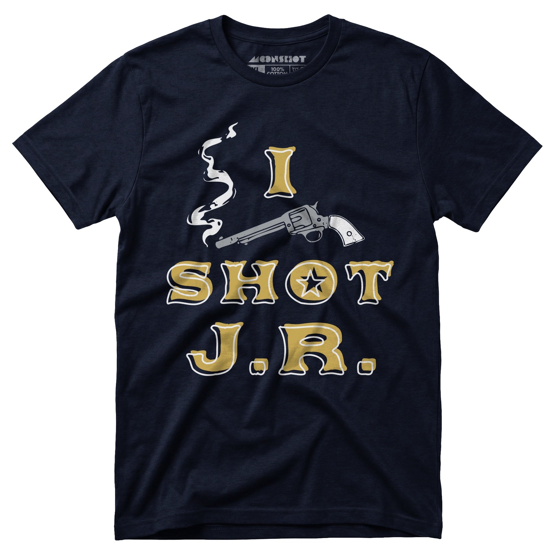 I Shot J.R. - Unisex T-Shirt
