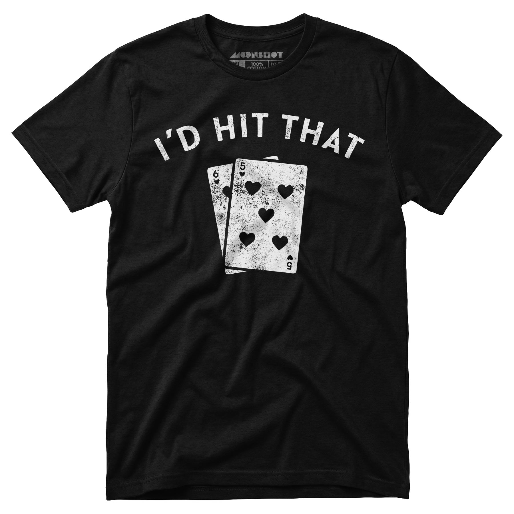 I'd Hit That - Unisex T-Shirt
