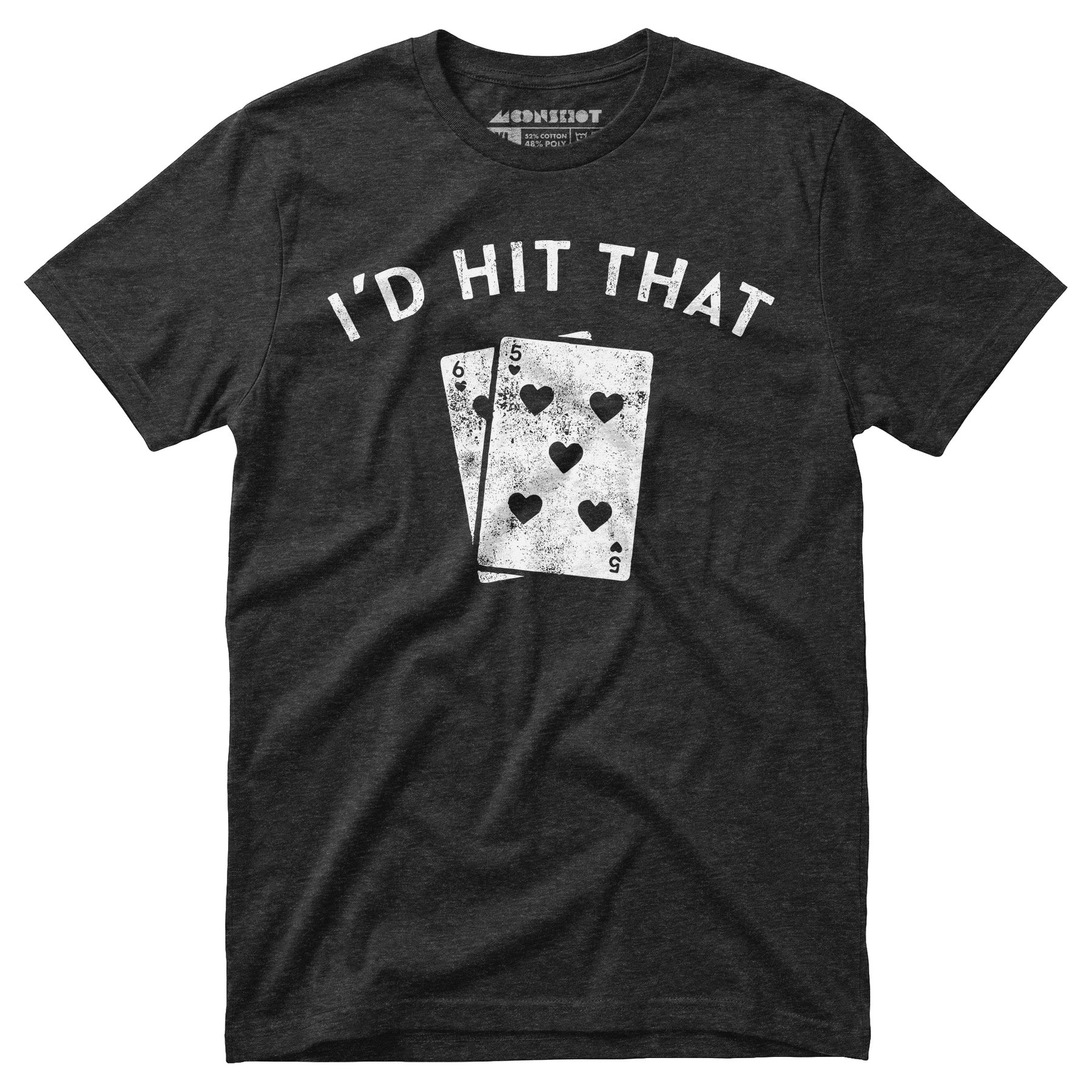 I'd Hit That - Unisex T-Shirt