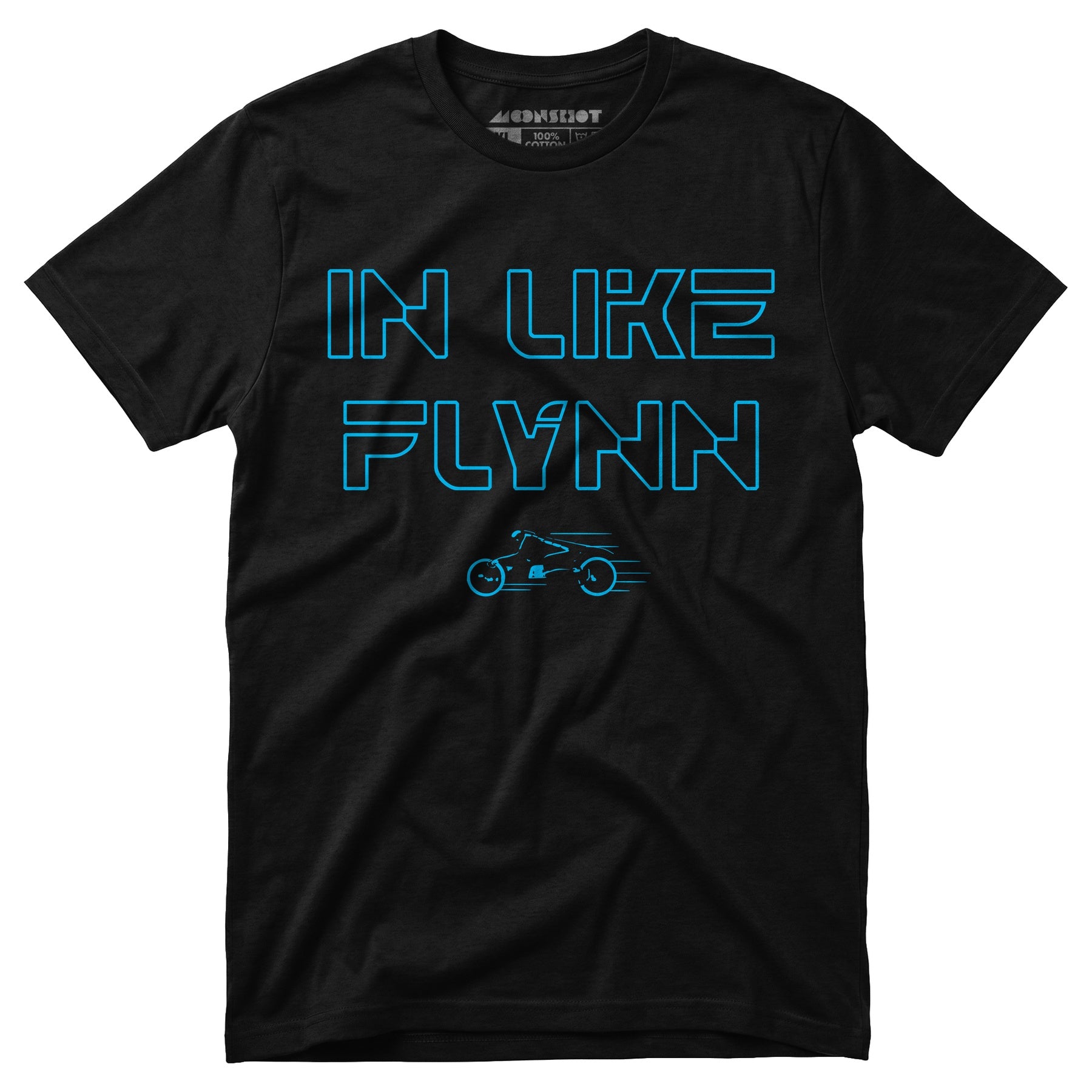 In Like Flynn - Unisex T-Shirt