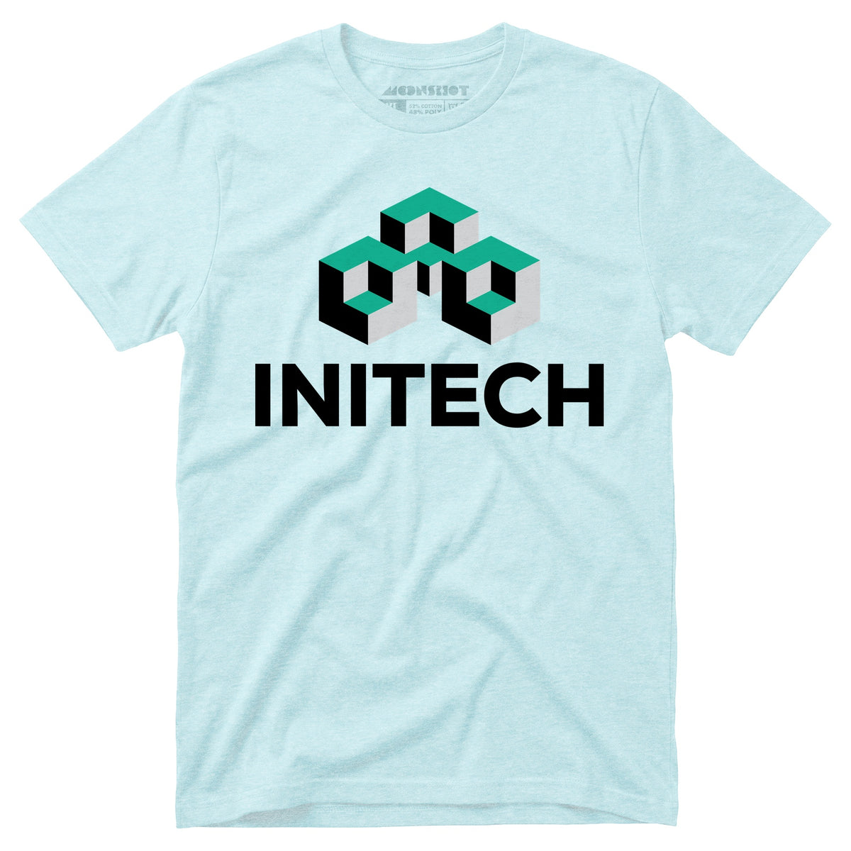 Initech Office Space - Unisex T-Shirt – m00nshot