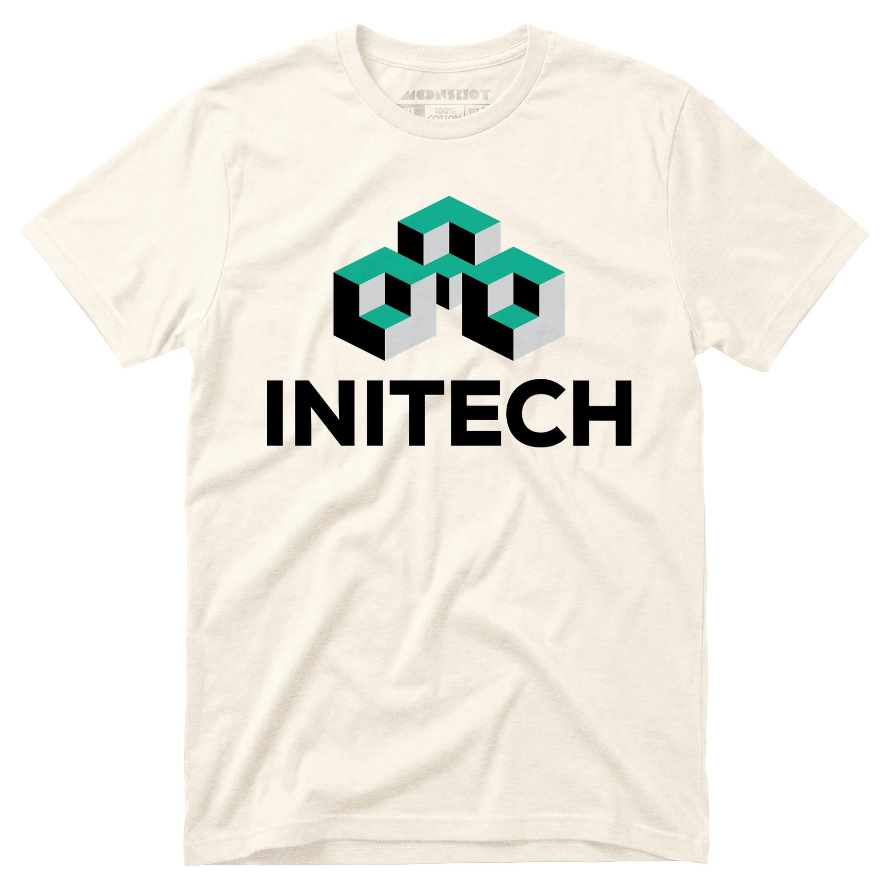 Initech Office Space - Unisex T-Shirt