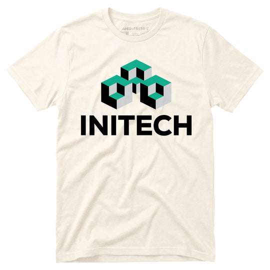 Initech Office Space - Unisex T-Shirt