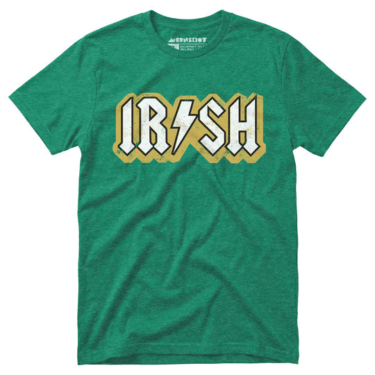 Irish - Unisex T-Shirt