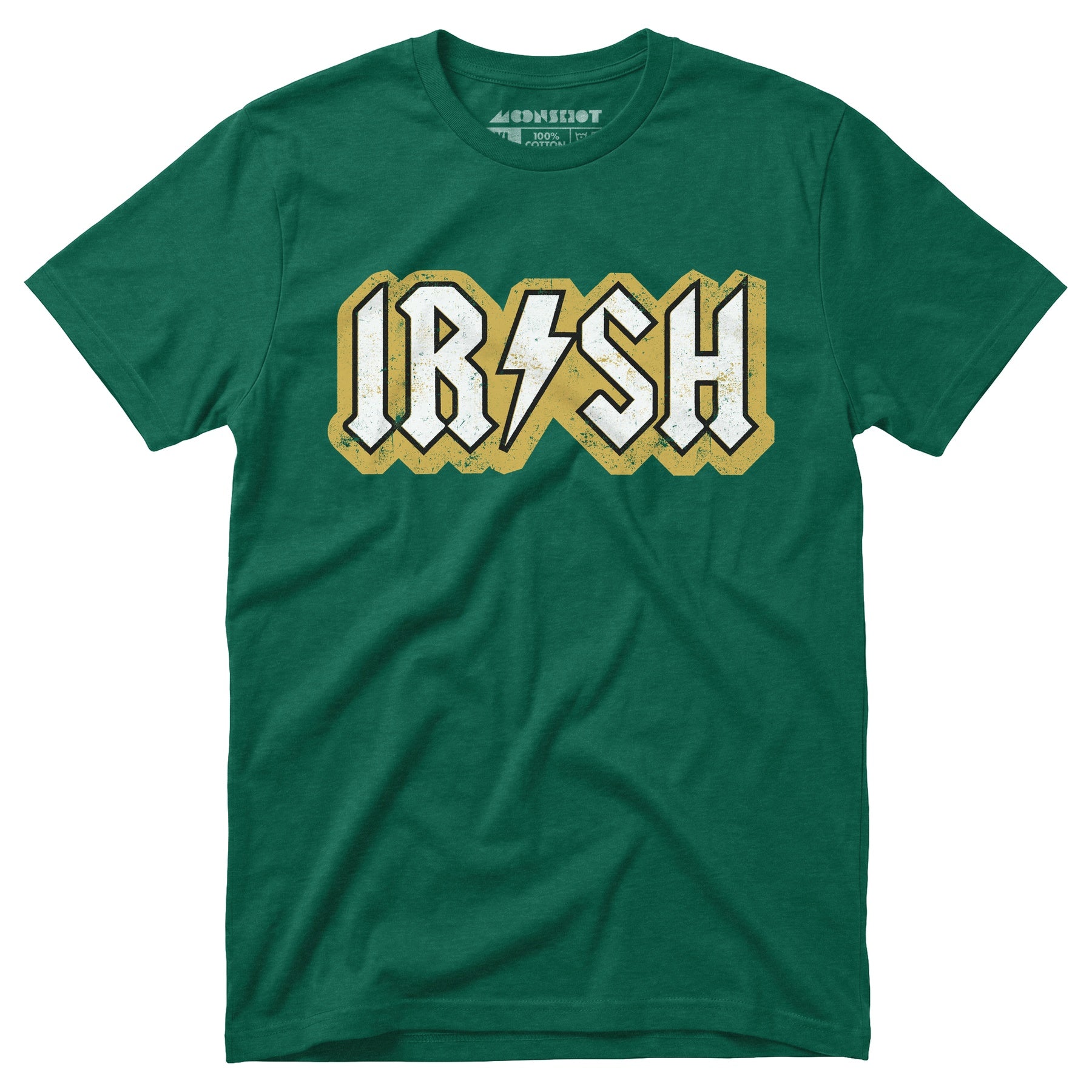 Irish - Unisex T-Shirt