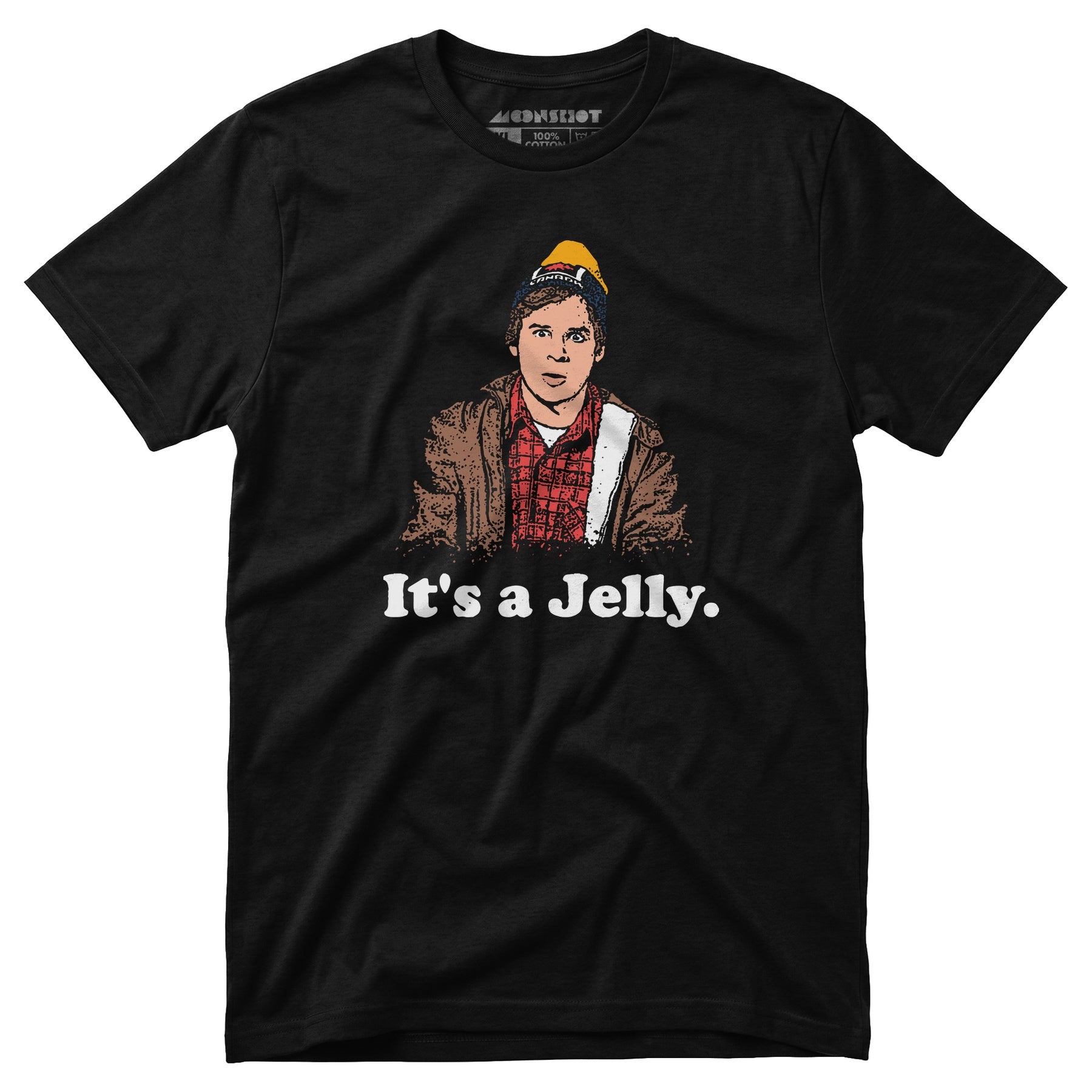 It's a Jelly - Unisex T-Shirt