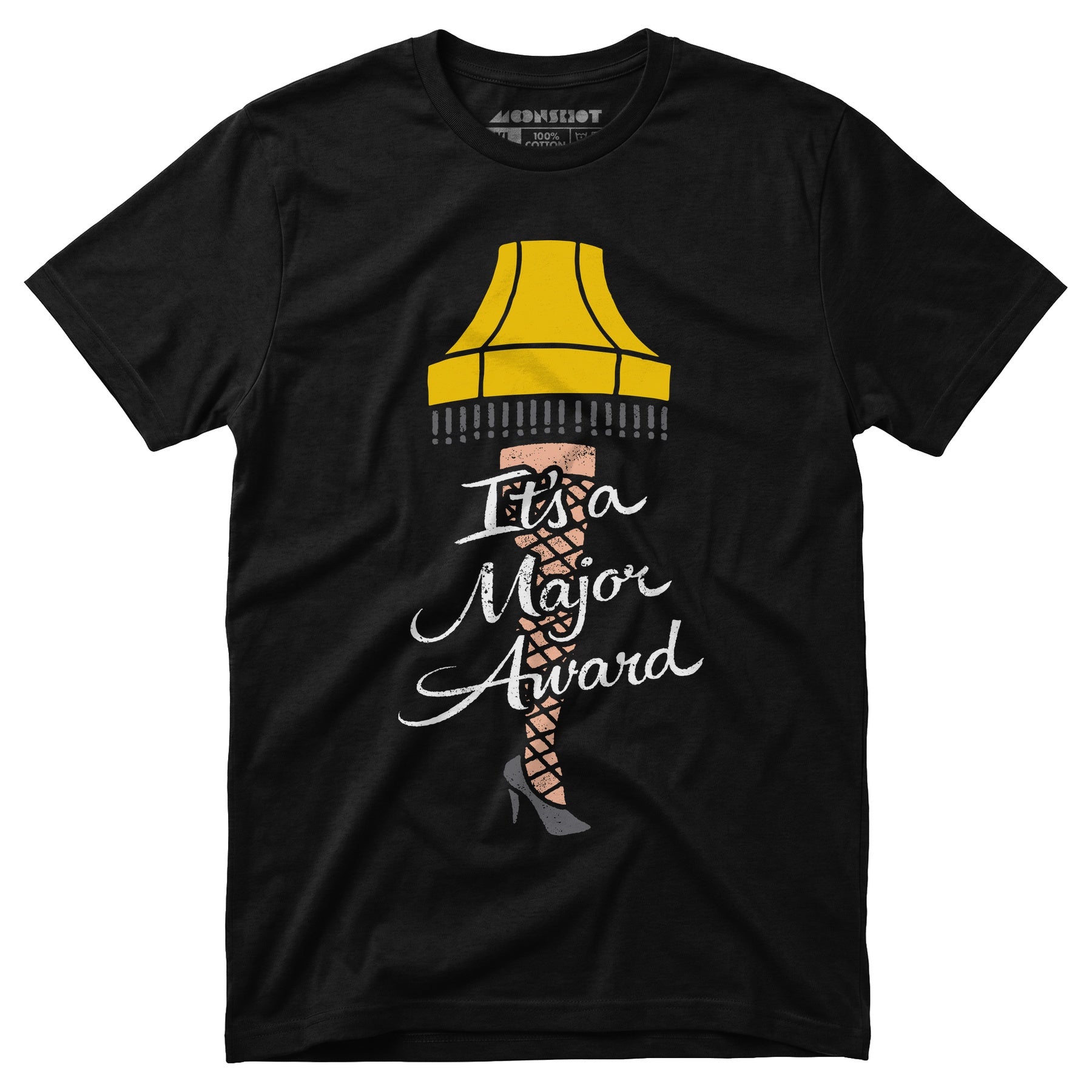 It's a Major Award - Unisex T-Shirt