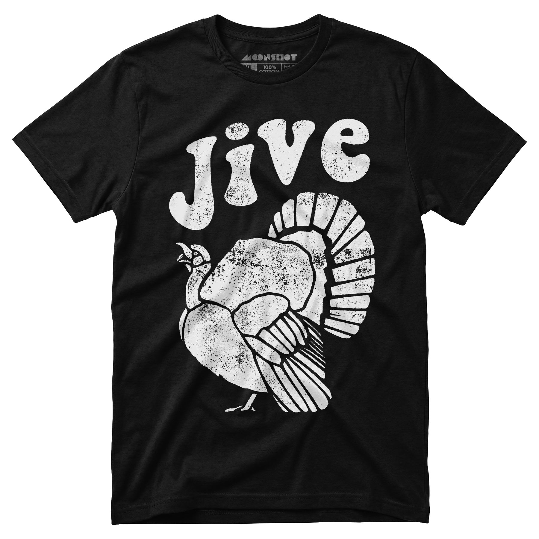 Jive Turkey - Unisex T-Shirt