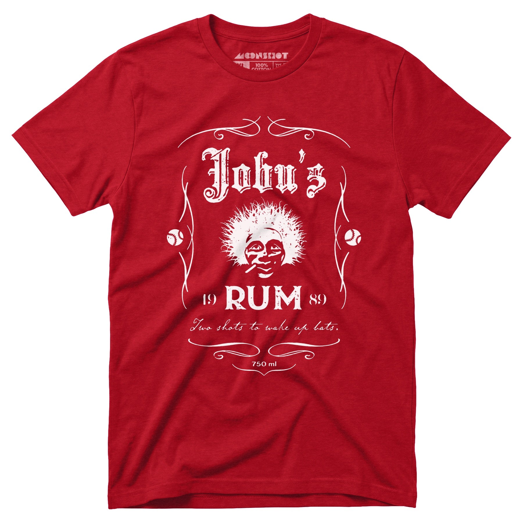 Jobu's Rum - Unisex T-Shirt