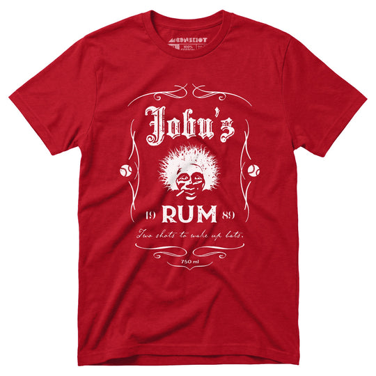 Jobu's Rum - Unisex T-Shirt