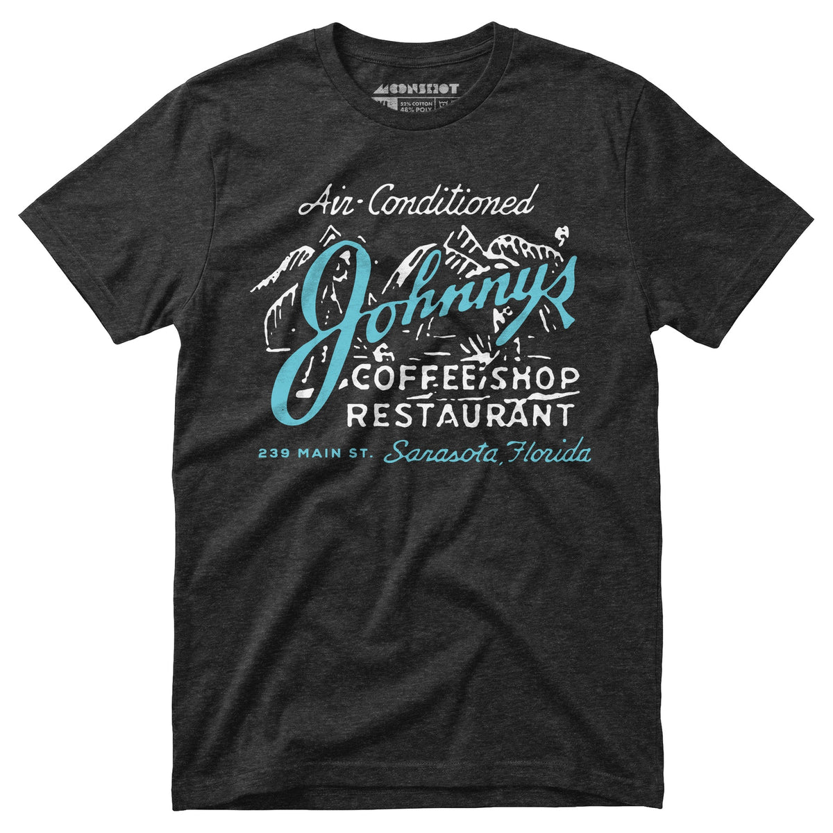 IFC × SFC：RESTAURANT TEE IFC × SFC：RESTAURANT TEE A Real Classic