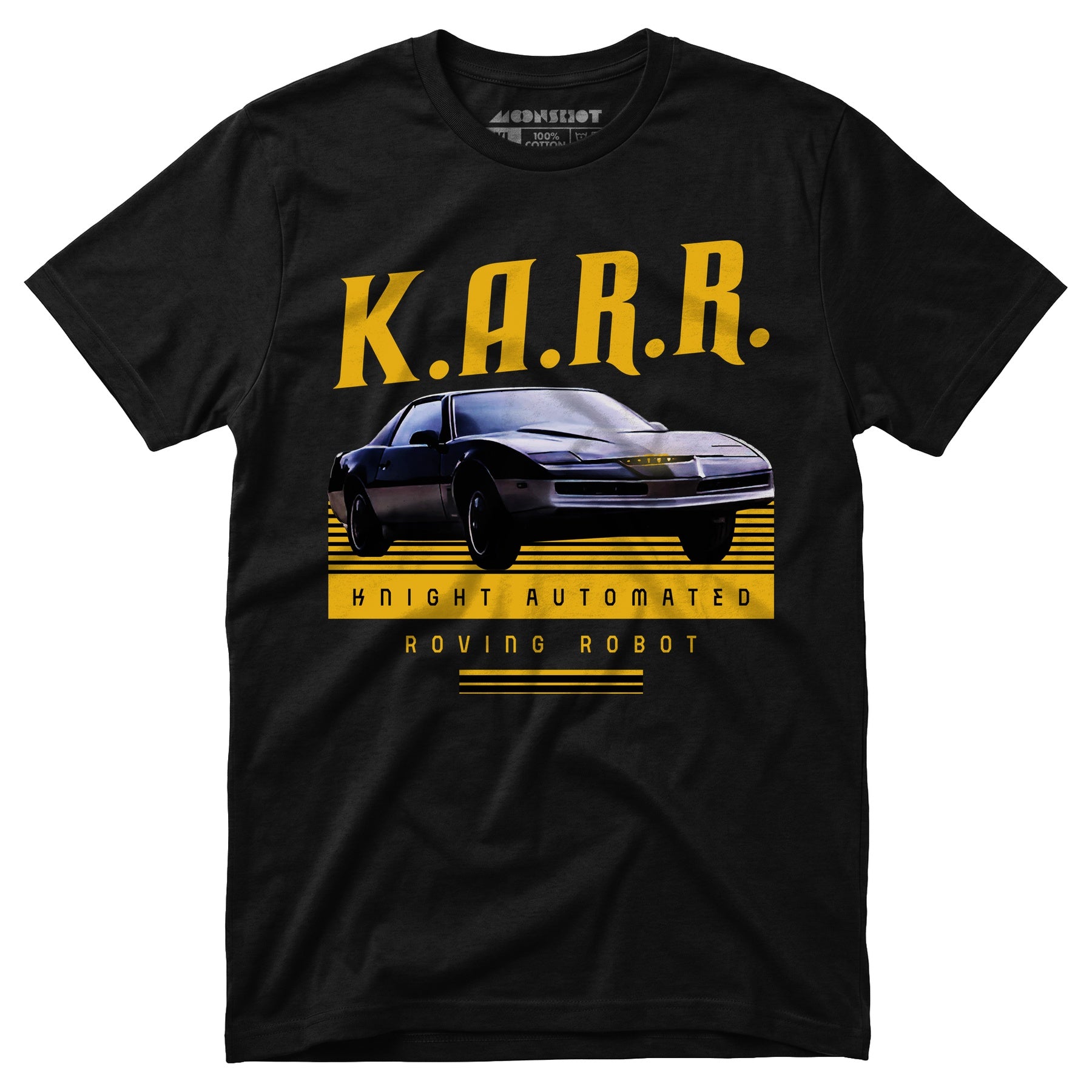 KARR - Unisex T-Shirt