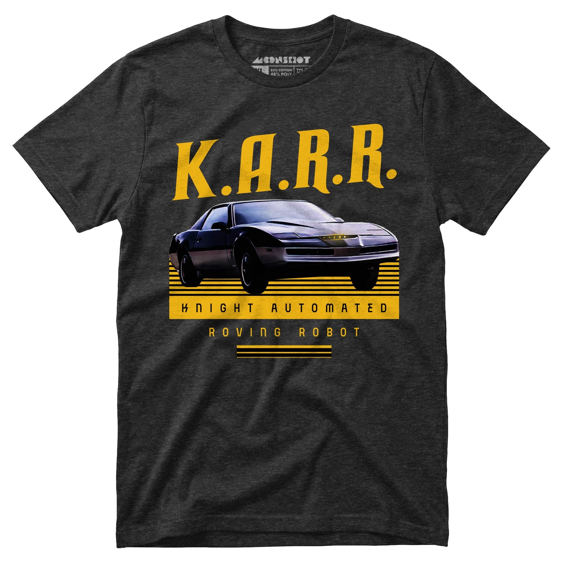 KARR - Unisex T-Shirt
