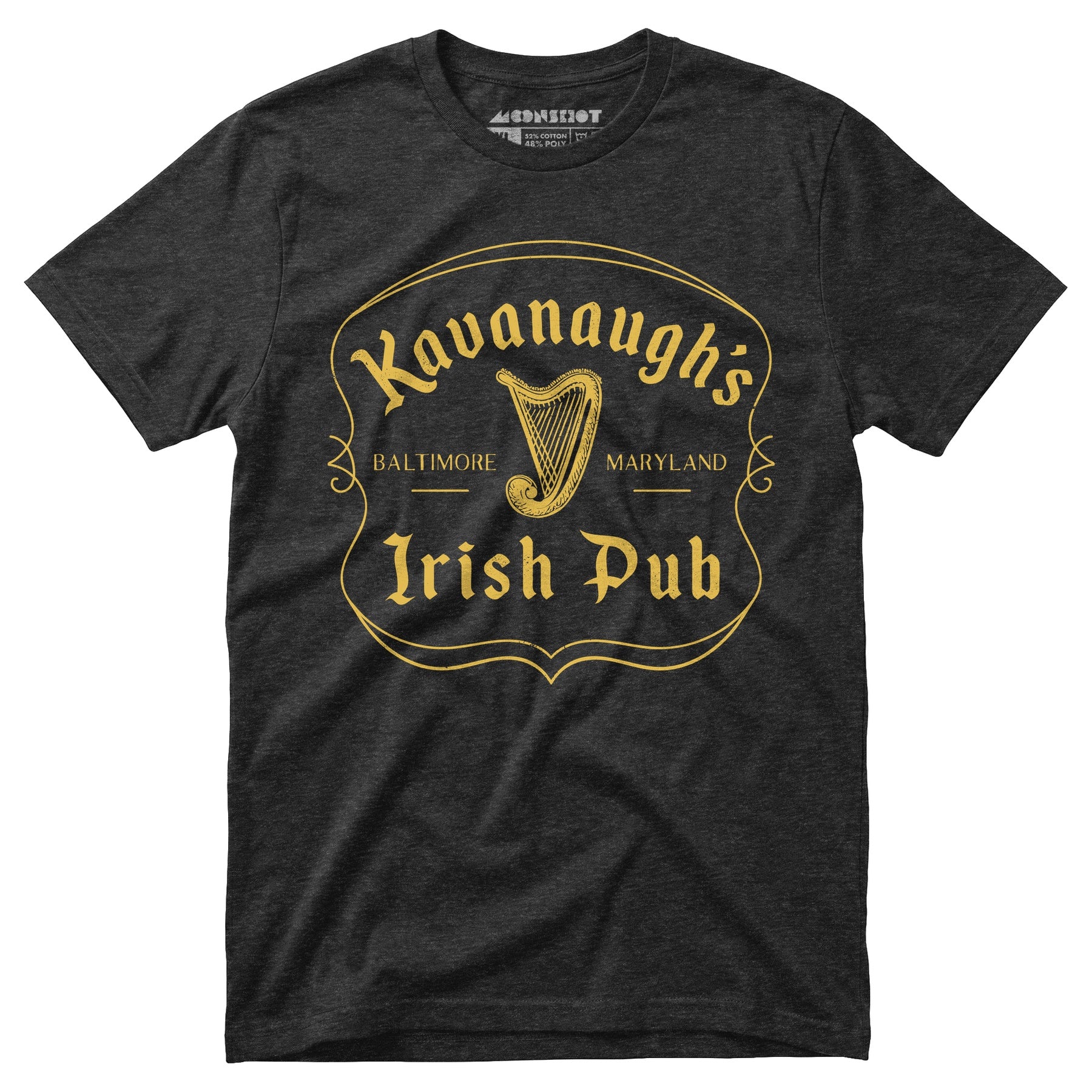 Kavanaugh's Irish Pub - Unisex T-Shirt