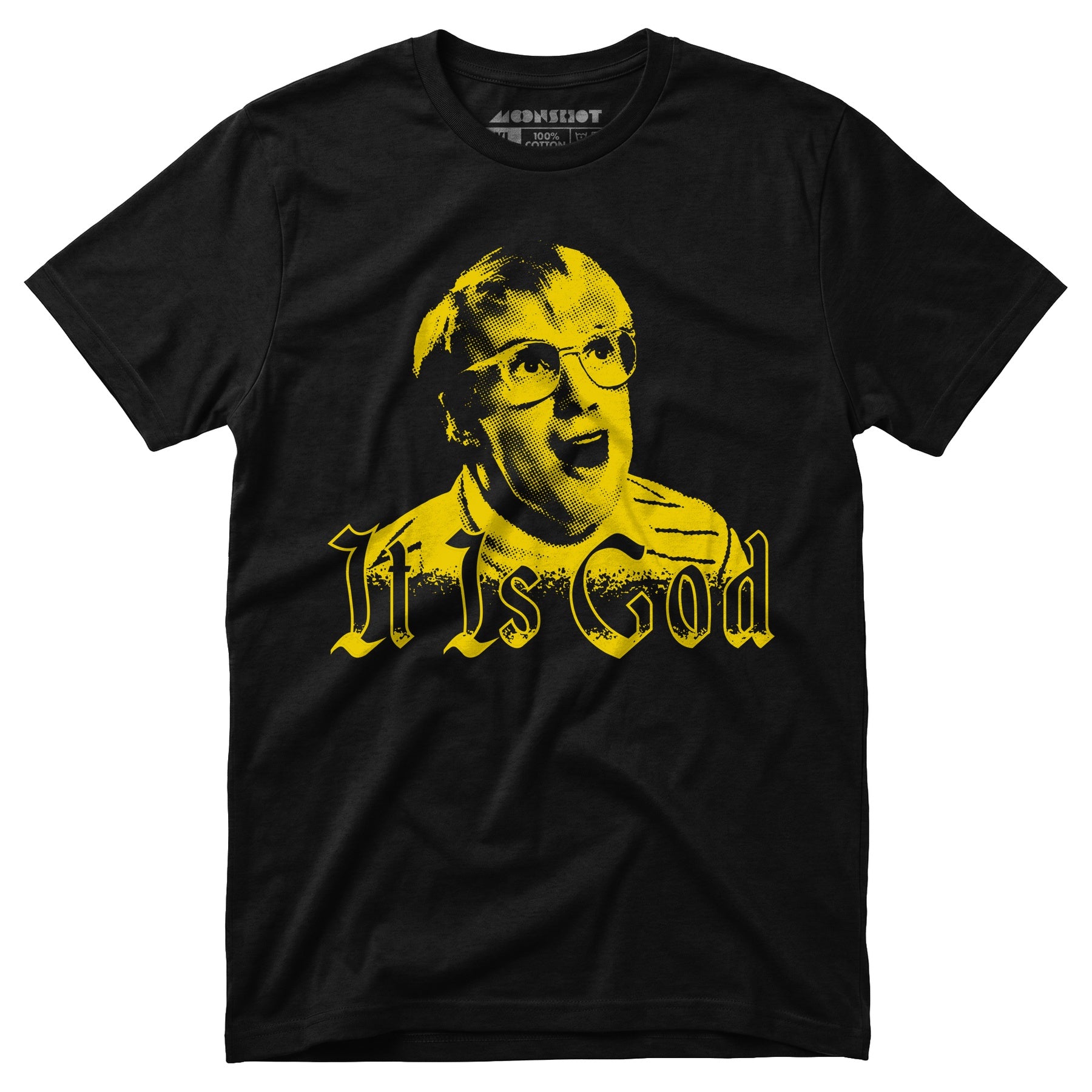Kent It is God - Unisex T-Shirt