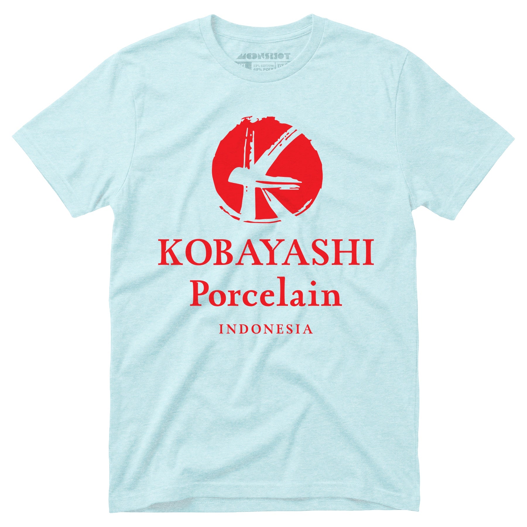 Kobayashi Porcelain - Unisex T-Shirt