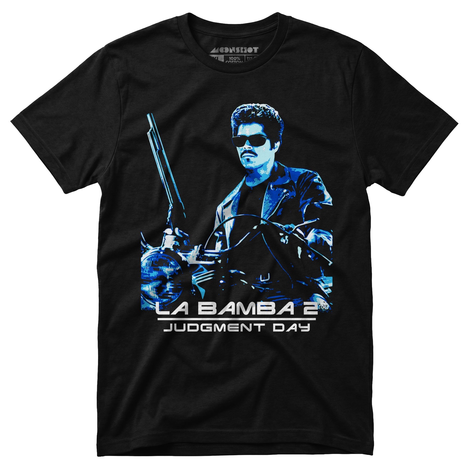 La Bamba 2 Judgment Day - Unisex T-Shirt