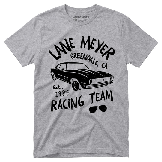 Lane Meyer Racing Team - Unisex T-Shirt