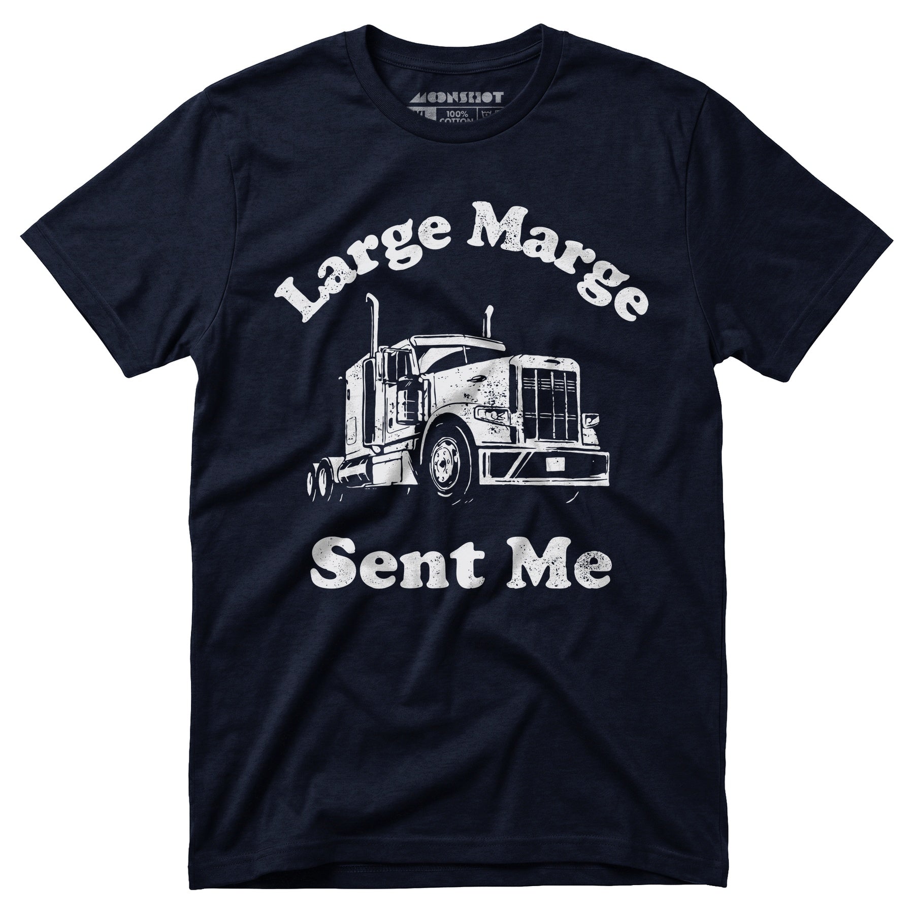 Large Marge Sent Me - Unisex T-Shirt
