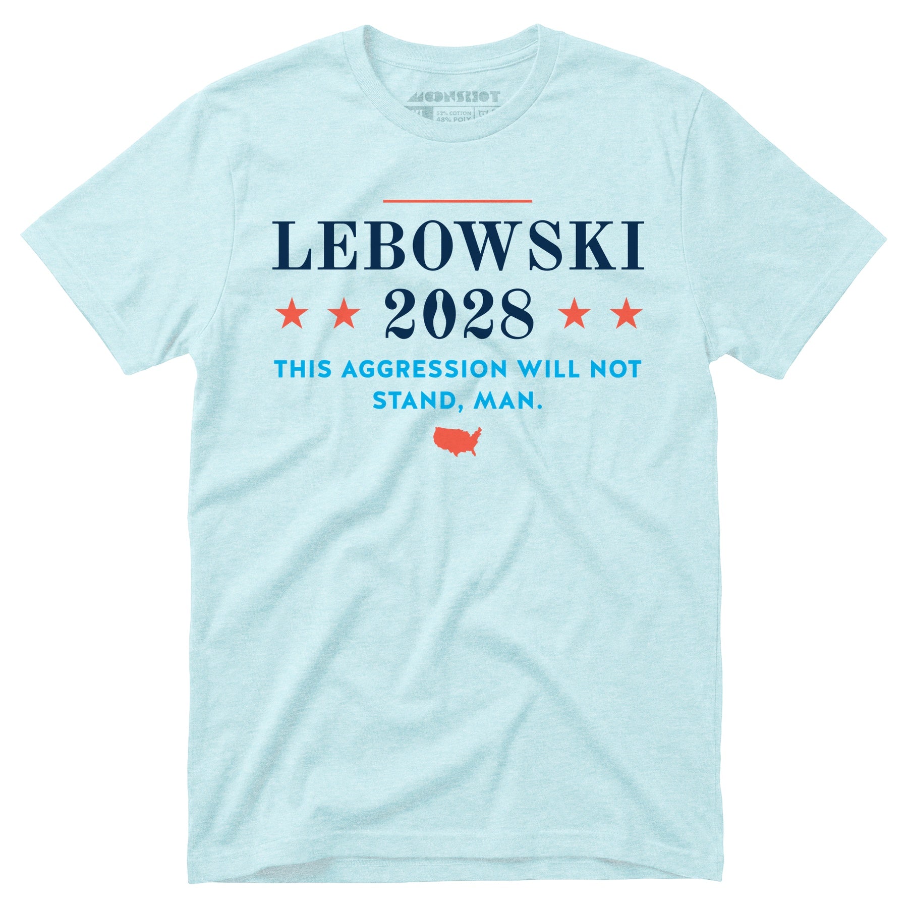 Lebowski 2028 - Unisex T-Shirt