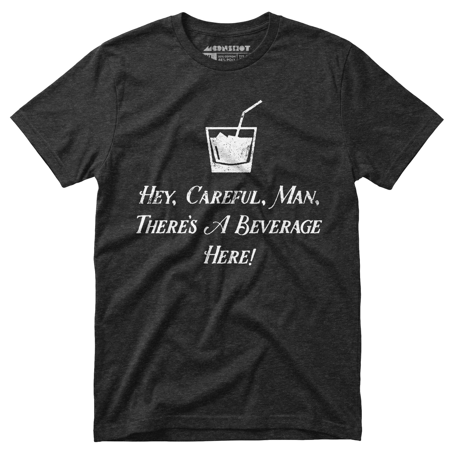 Lebowski White Russian - Unisex T-Shirt