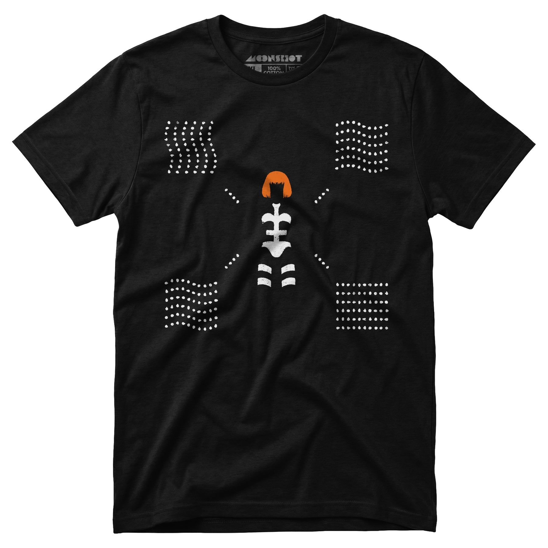 Leeloo Dallas - Perfect - Fifth Element - Unisex T-Shirt