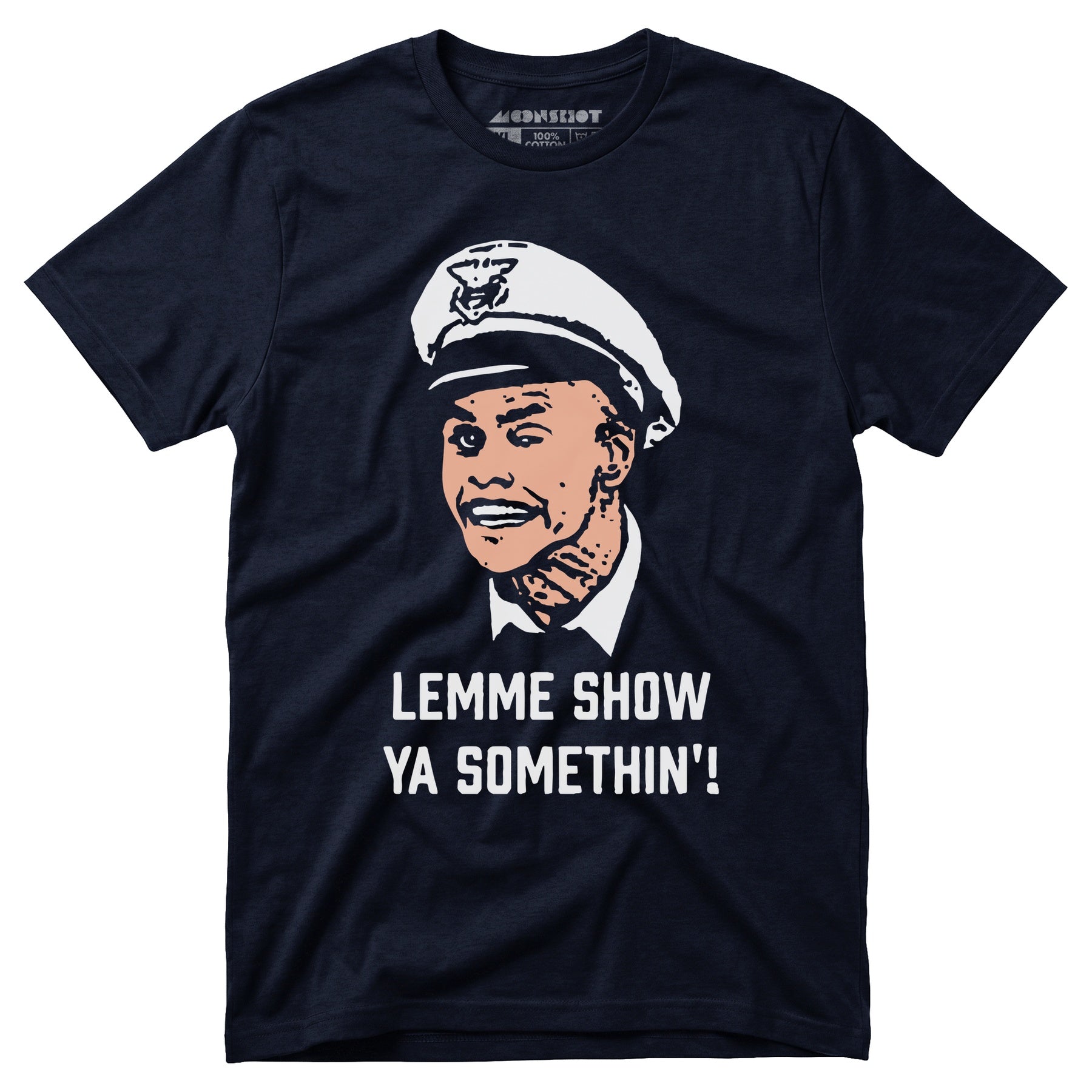 Lemme Show Ya Somethin'! - Unisex T-Shirt