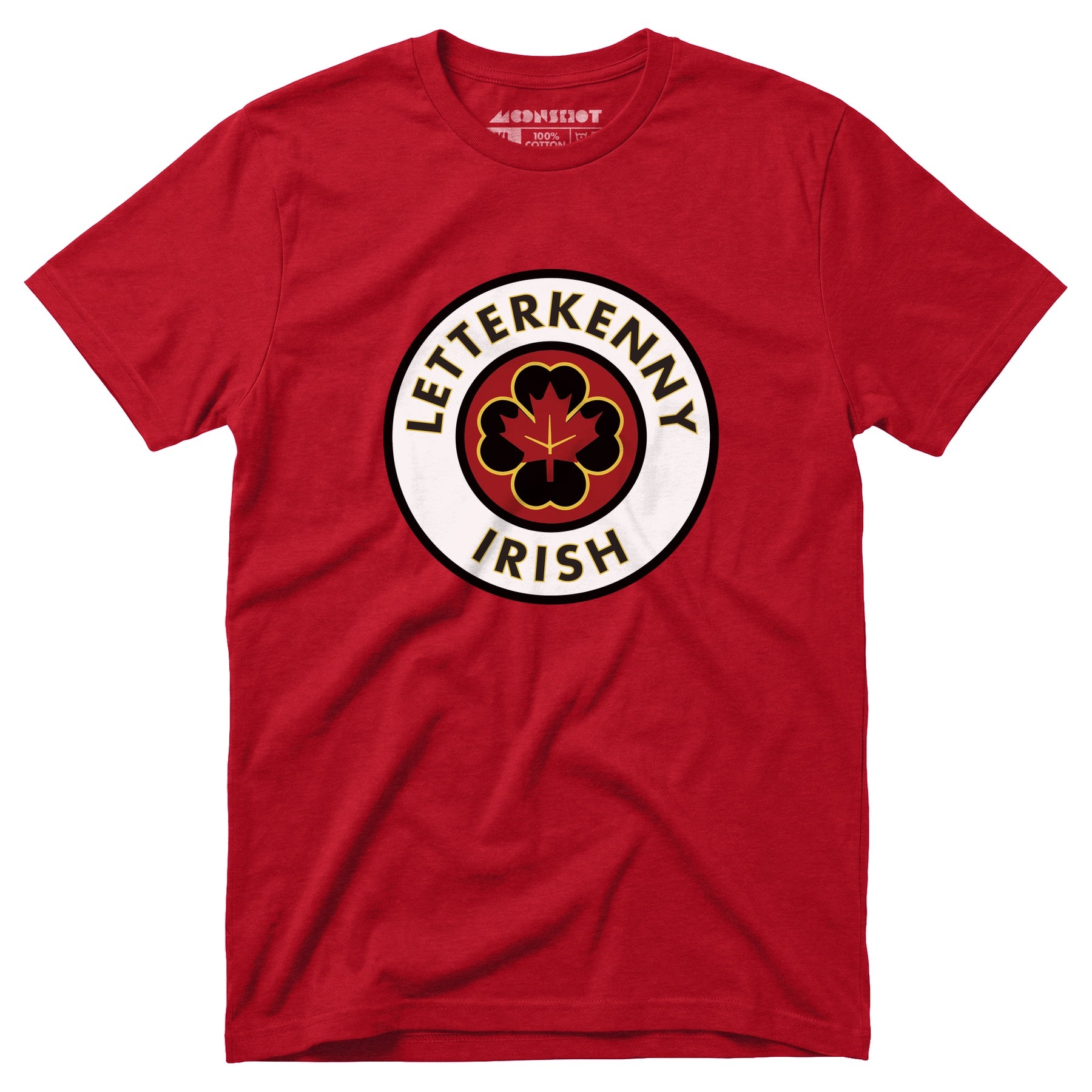Letterkenny Irish - Unisex T-Shirt