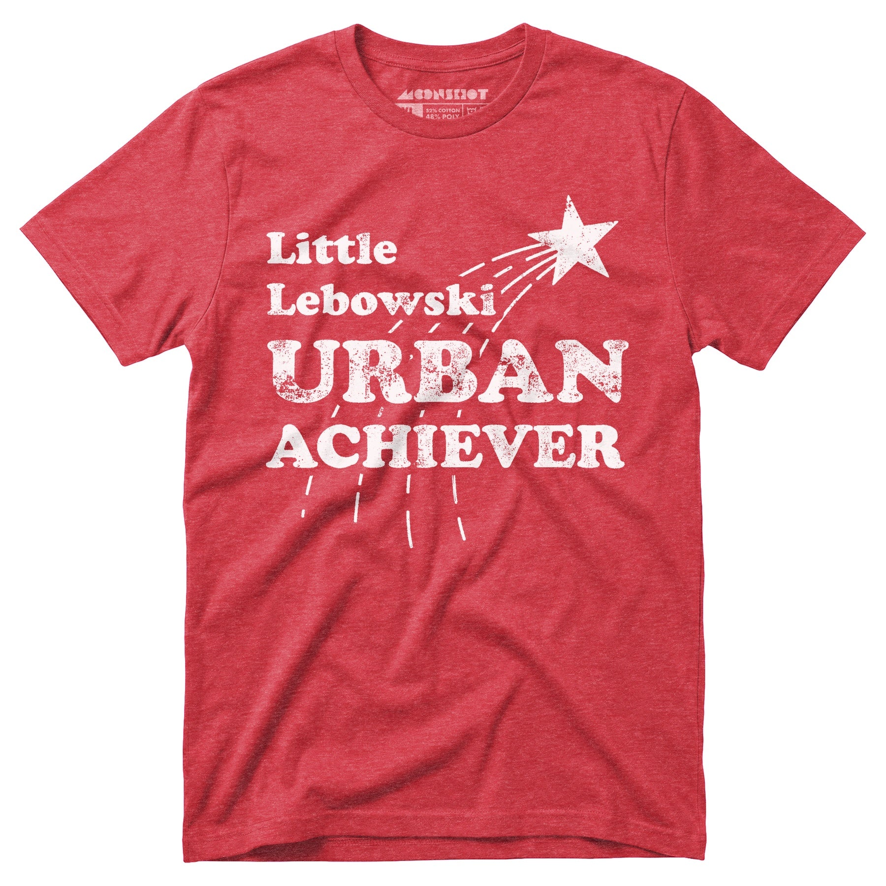 Little Lebowski Urban Achiever - Unisex T-Shirt