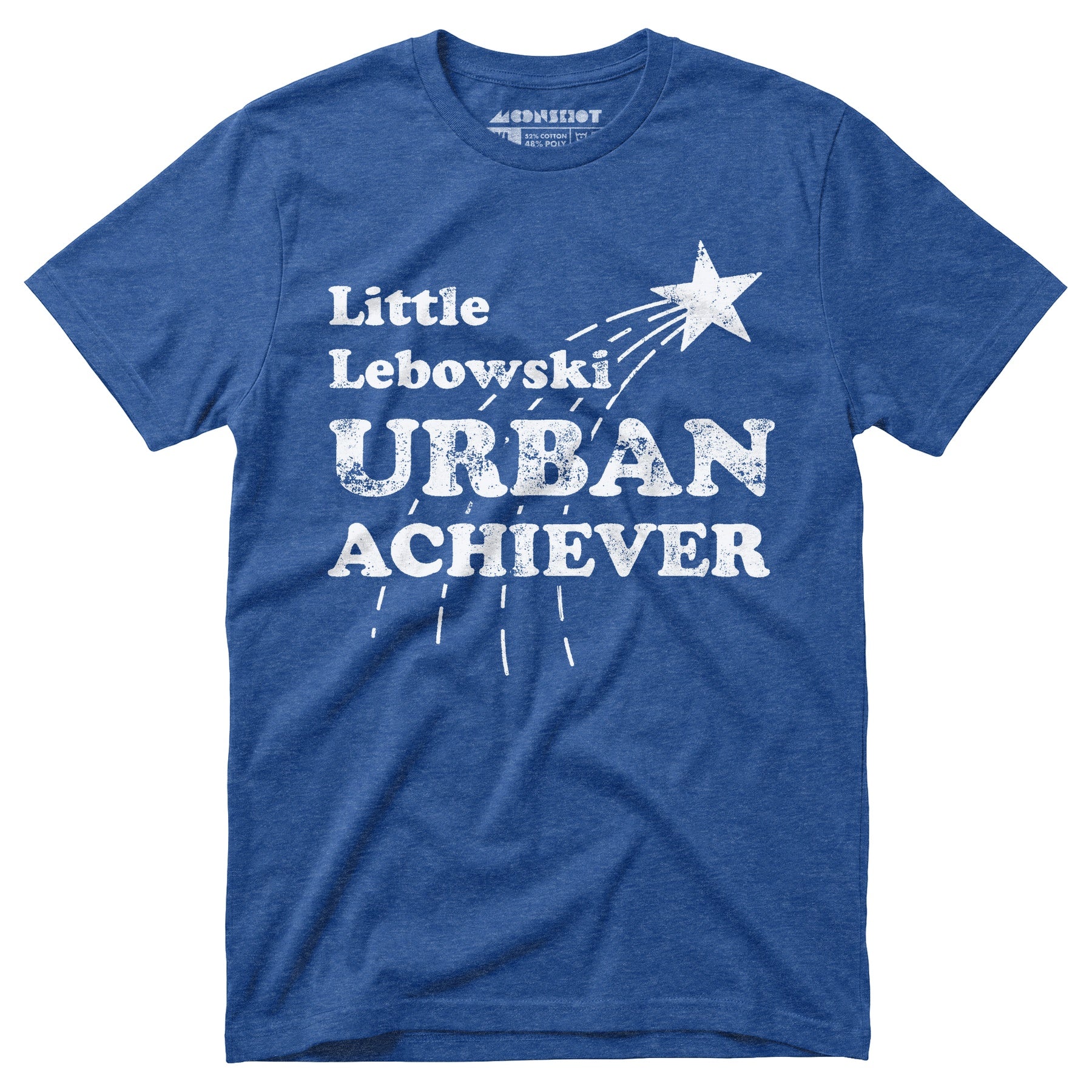 Little Lebowski Urban Achiever - Unisex T-Shirt