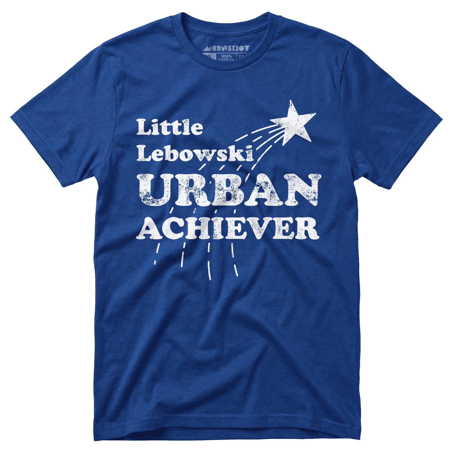 Little Lebowski Urban Achiever - Unisex T-Shirt