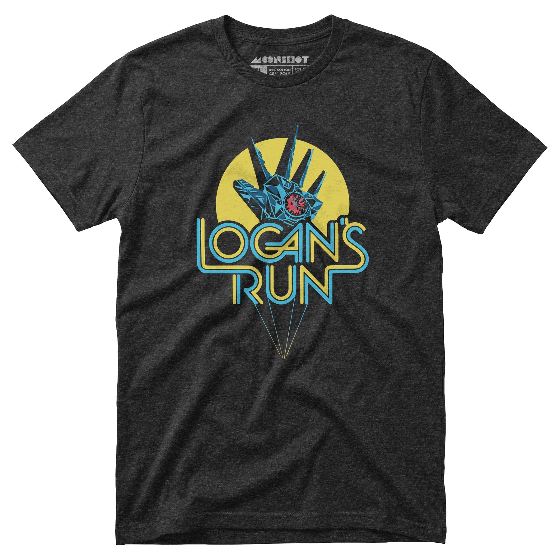 Logan's Run - Unisex T-Shirt