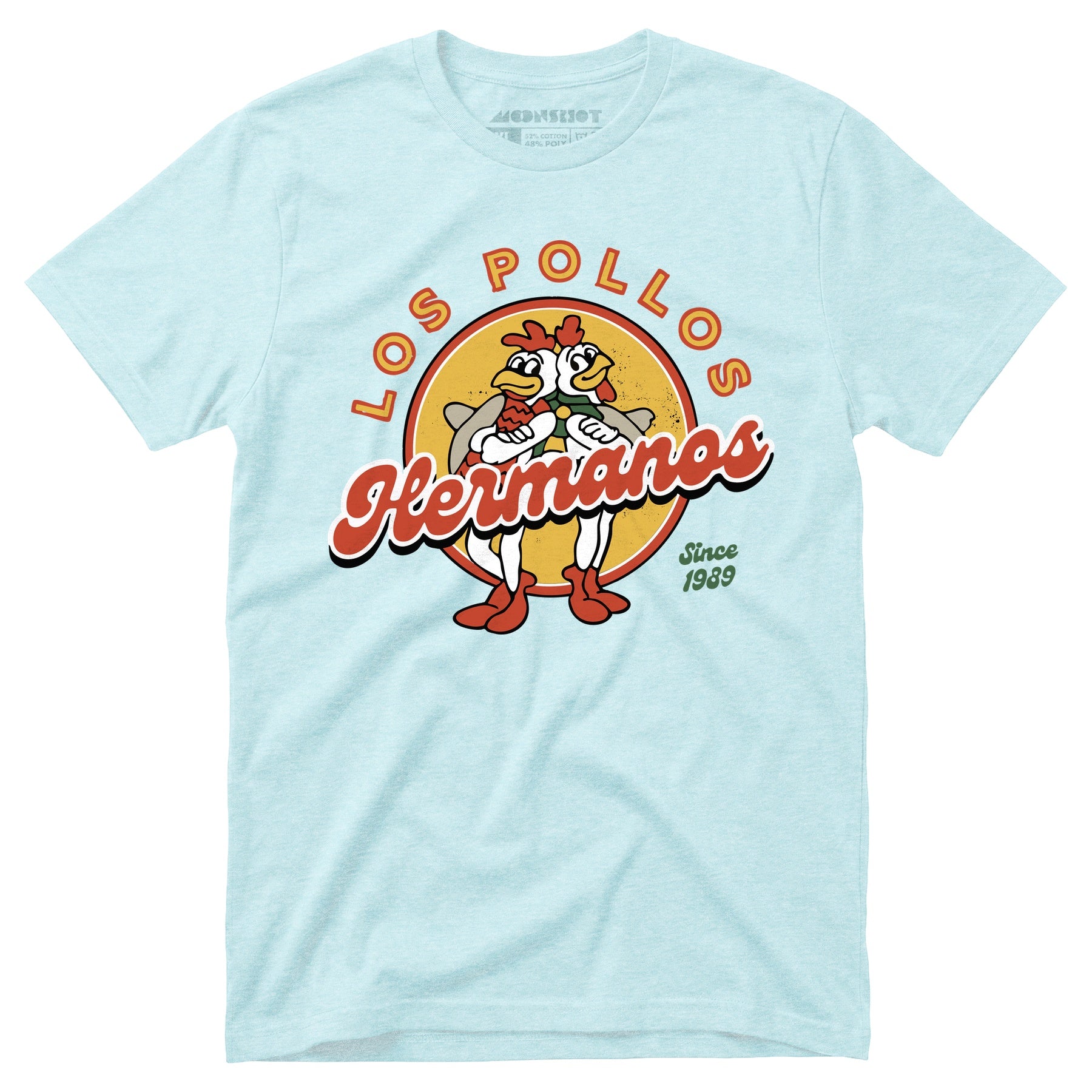 Los Pollos Hermanos - Unisex T-Shirt
