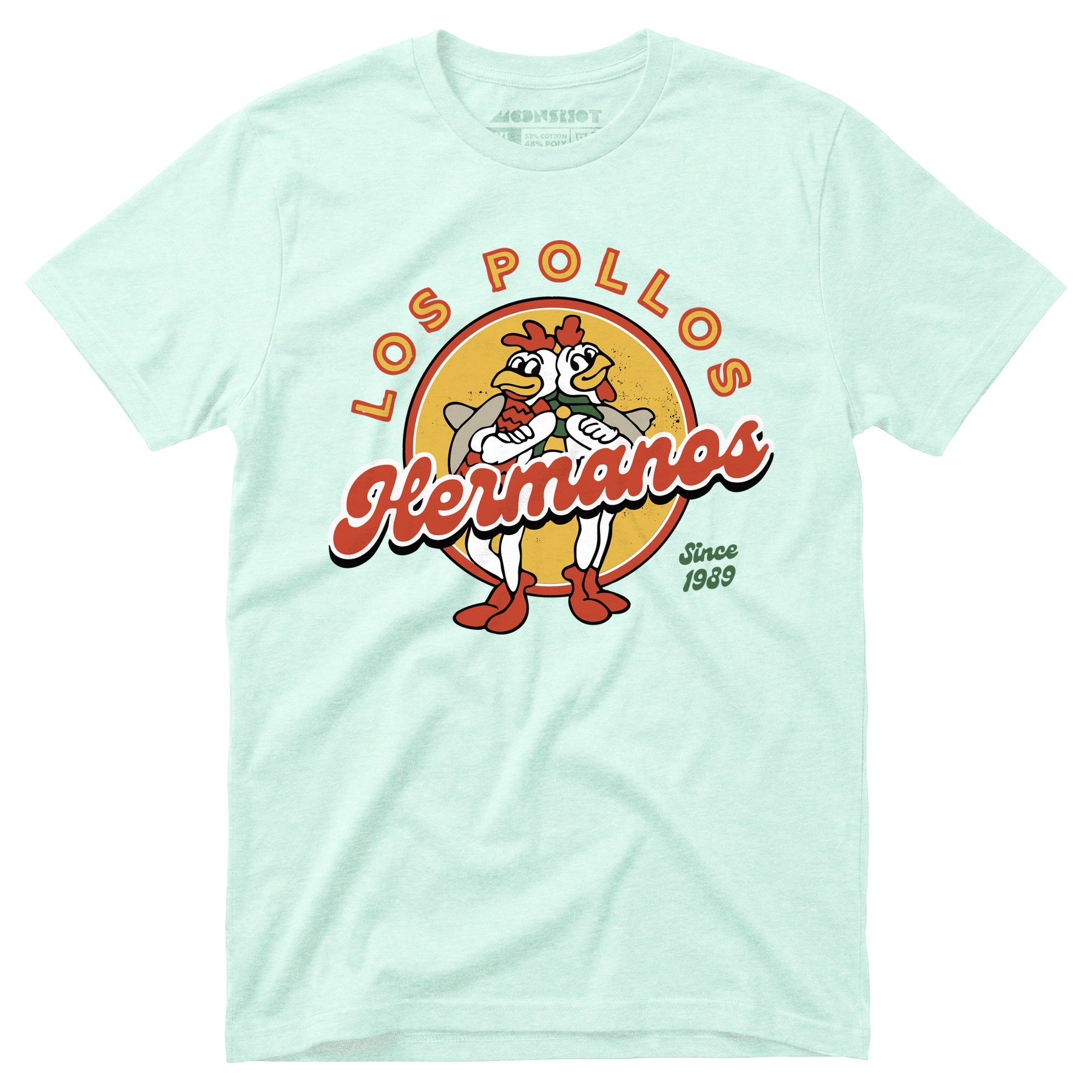 Los Pollos Hermanos - Unisex T-Shirt
