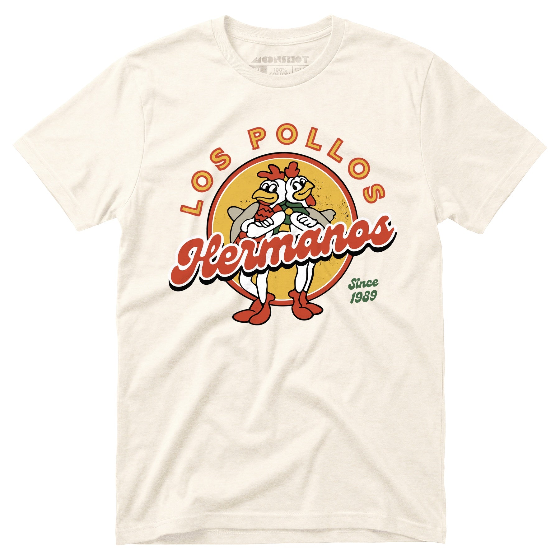 Los Pollos Hermanos - Unisex T-Shirt