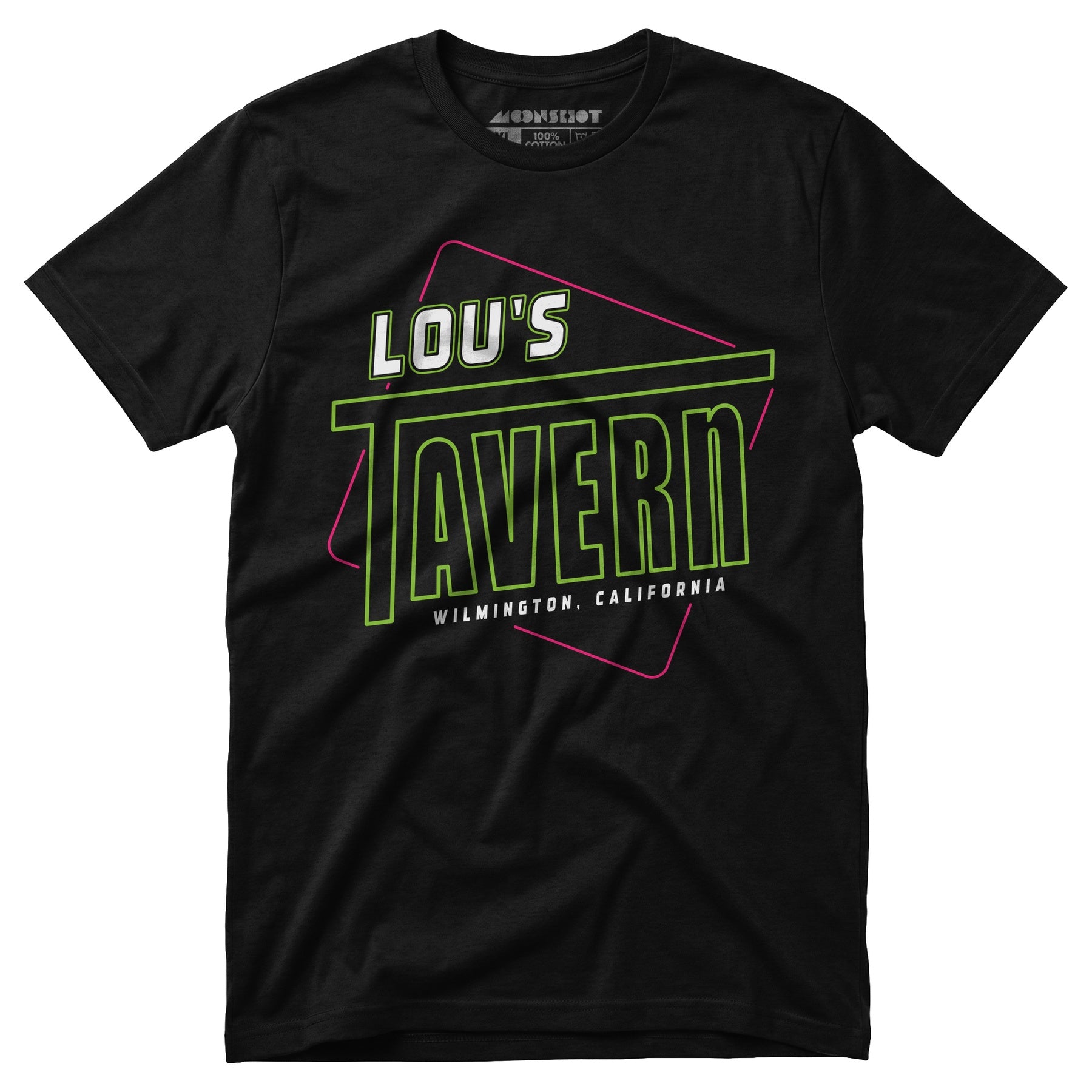 Lou's Tavern - Unisex T-Shirt