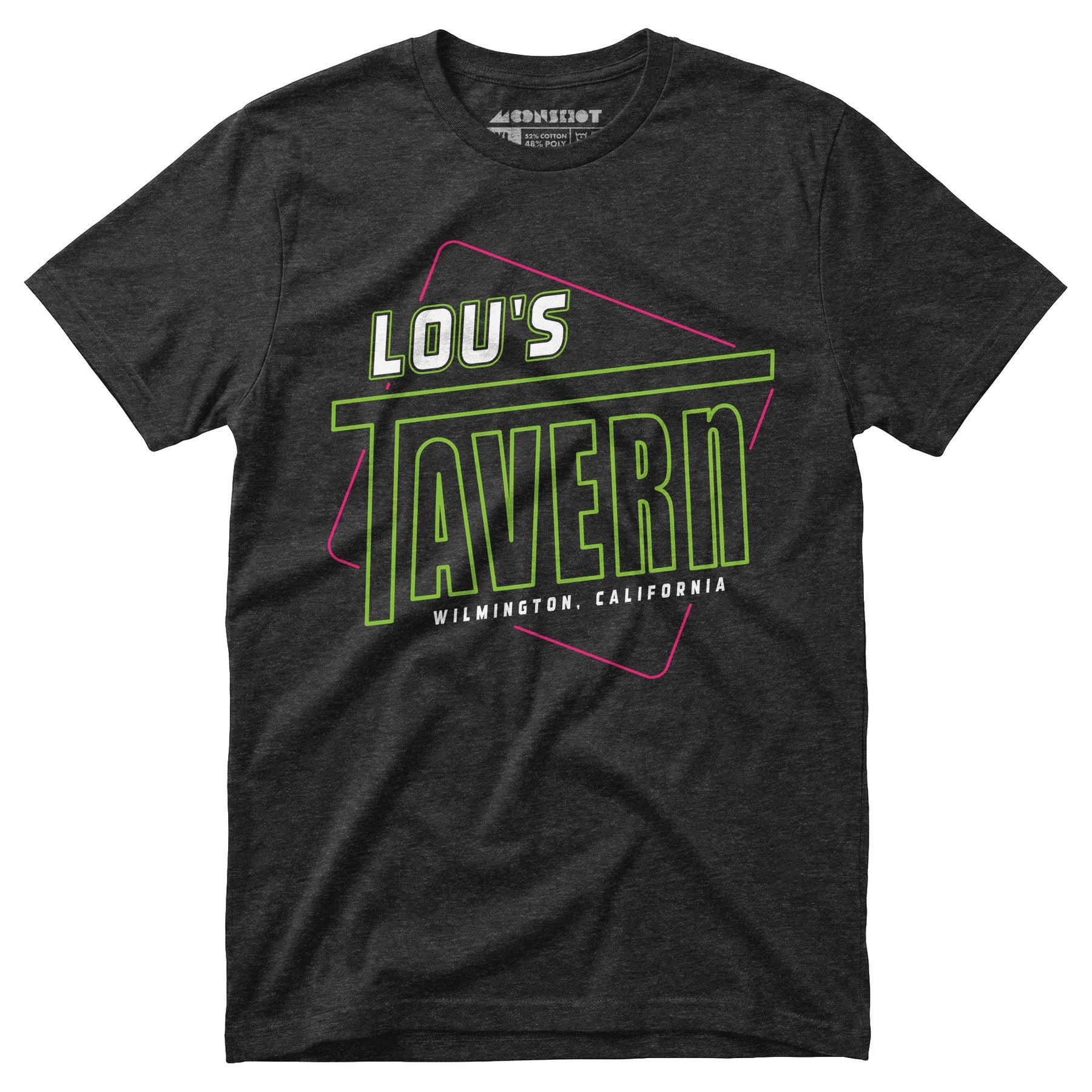 Lou's Tavern - Unisex T-Shirt