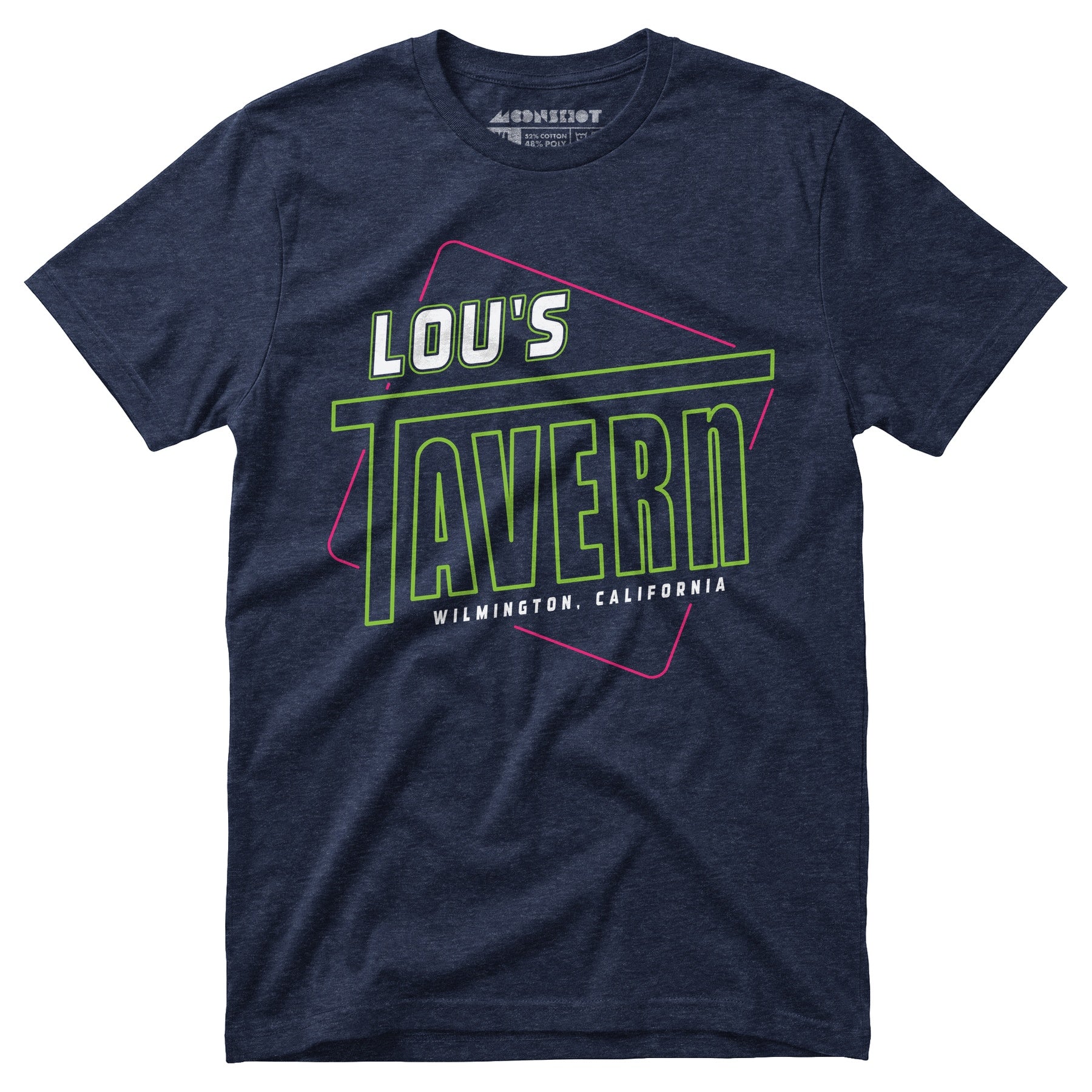 Lou's Tavern - Unisex T-Shirt