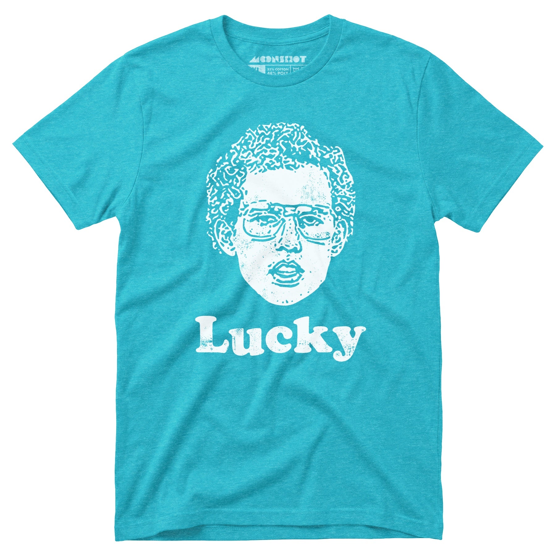 Lucky - Unisex T-Shirt